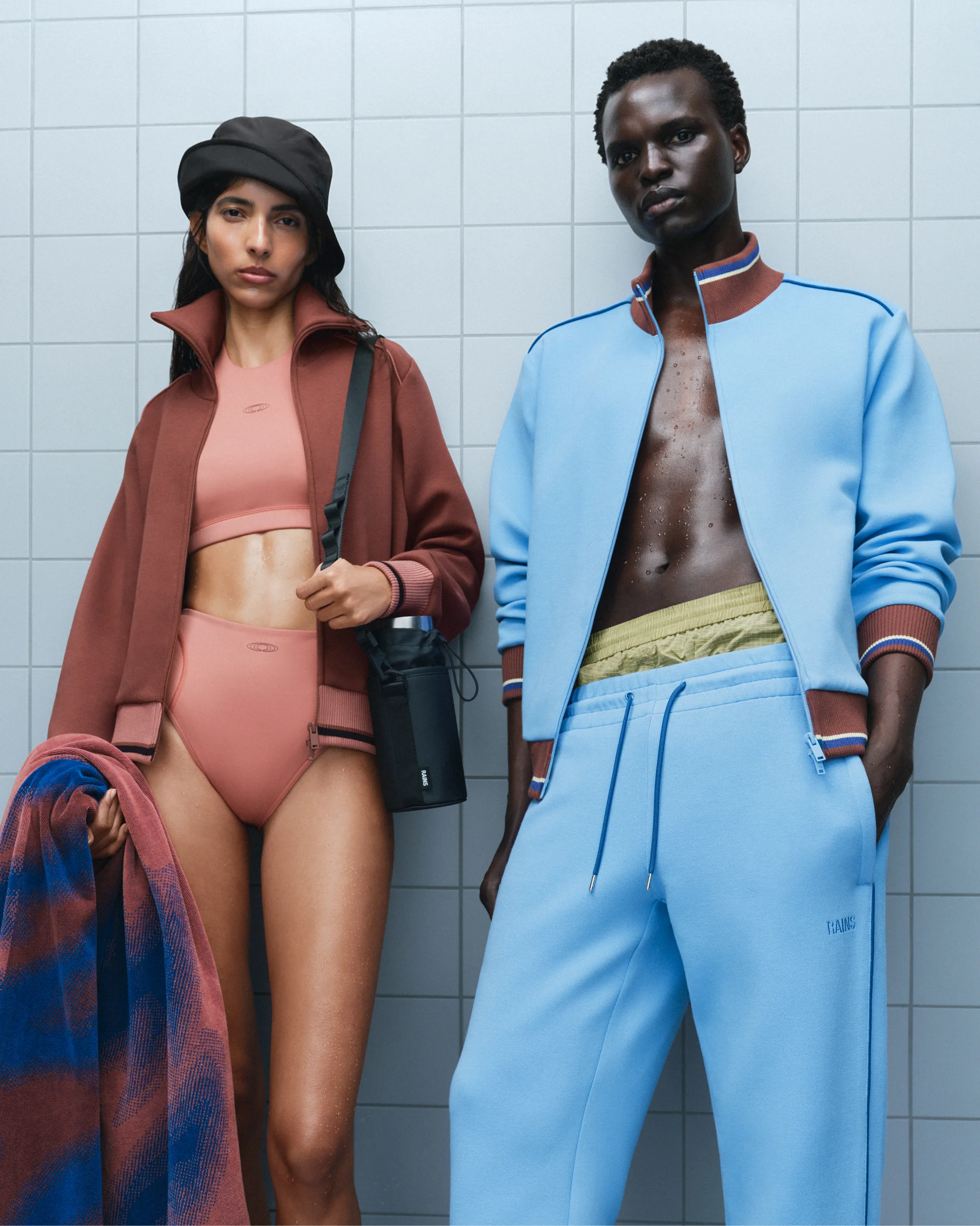 Master the Elements in Style