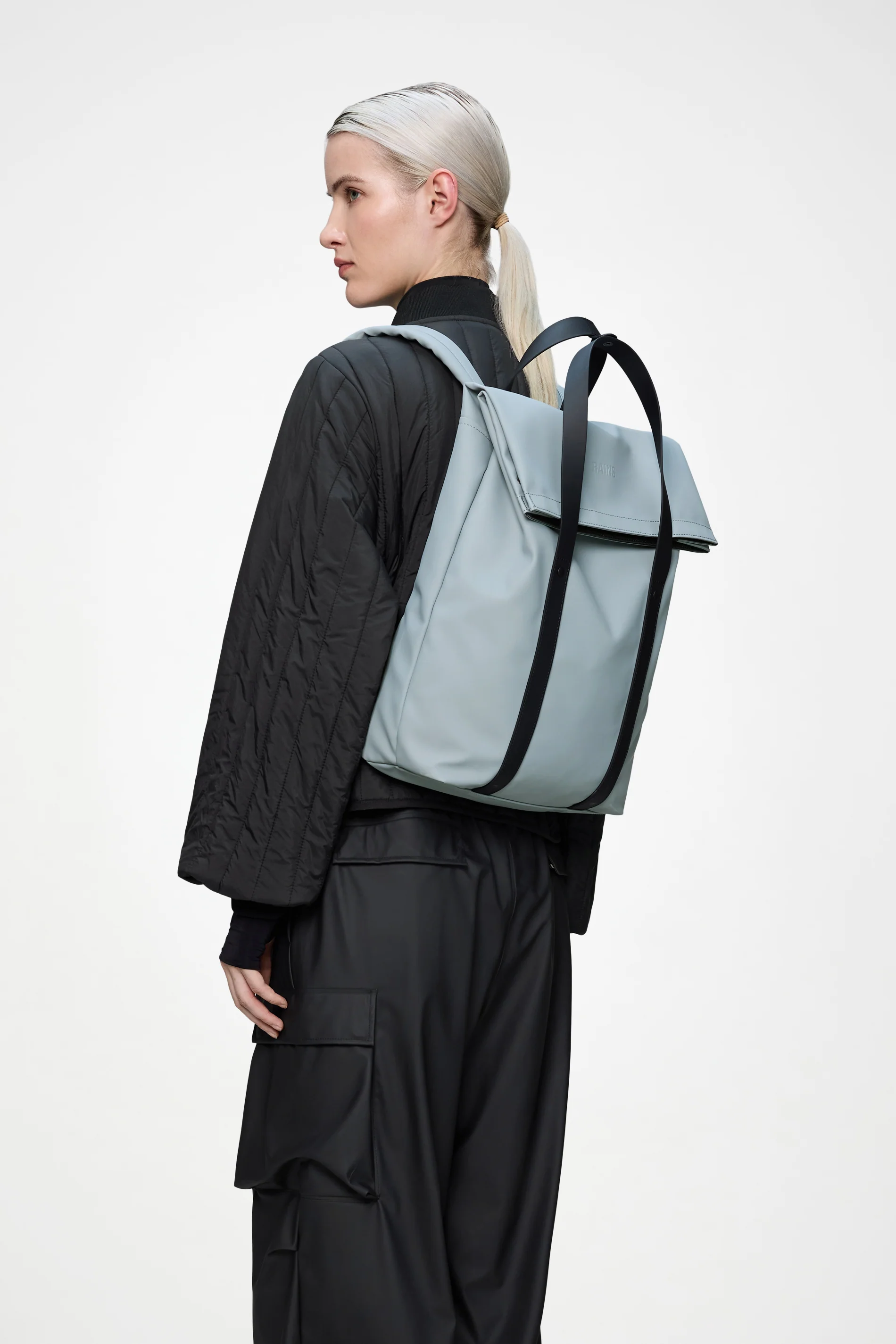 2 Way Tote Backpack - Image 10