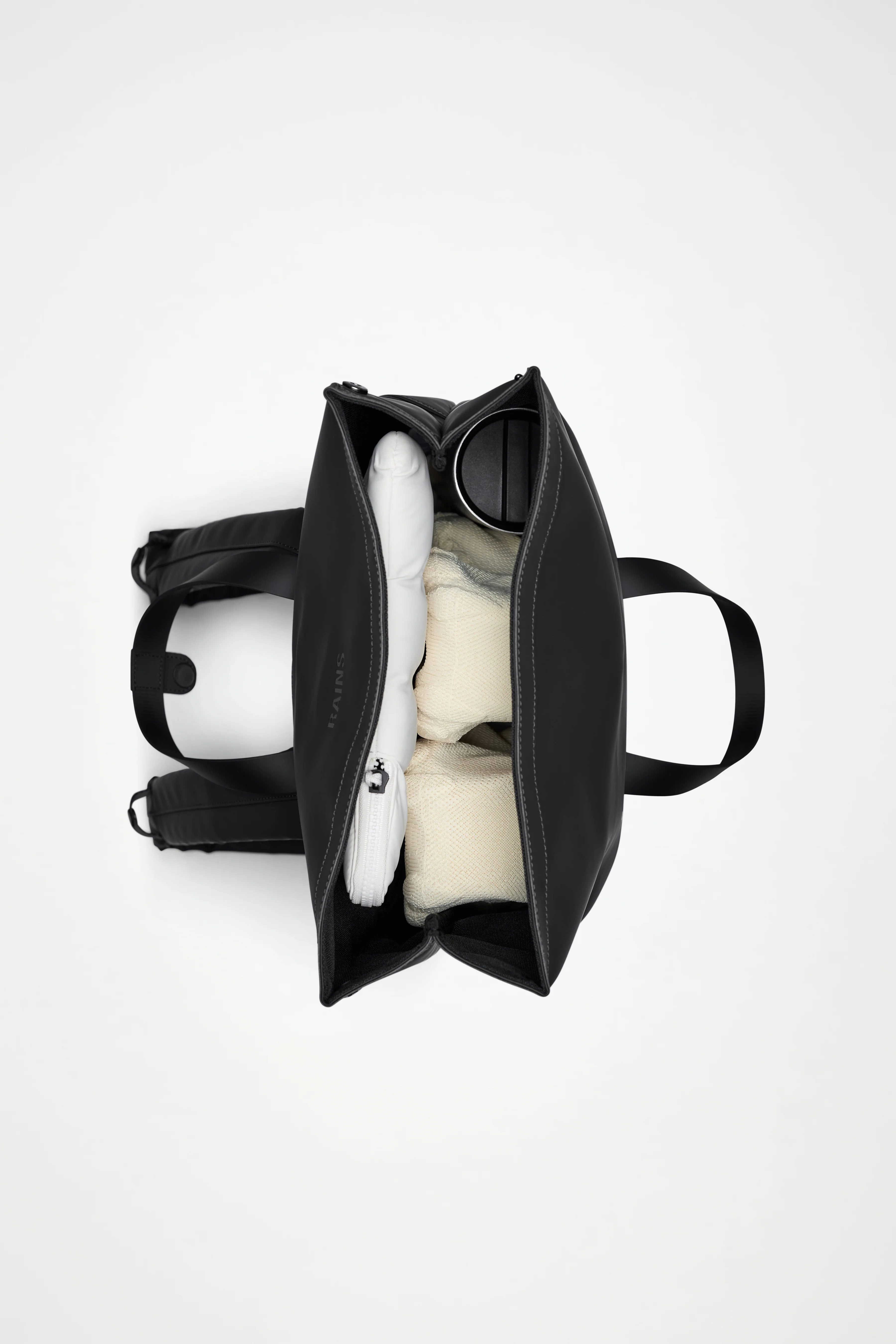 2 Way Tote Backpack - Image 33