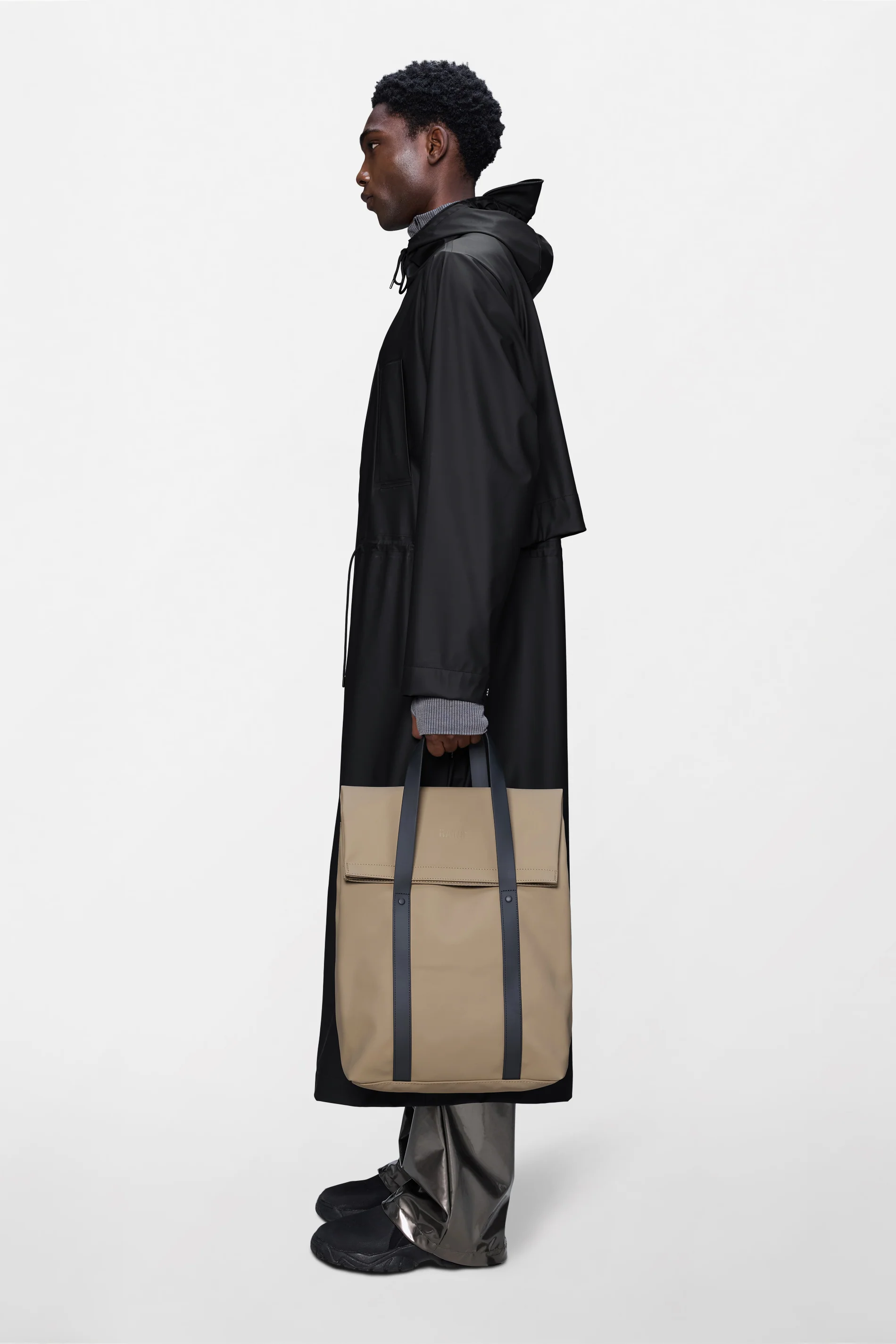 2 Way Tote Backpack - Image 38