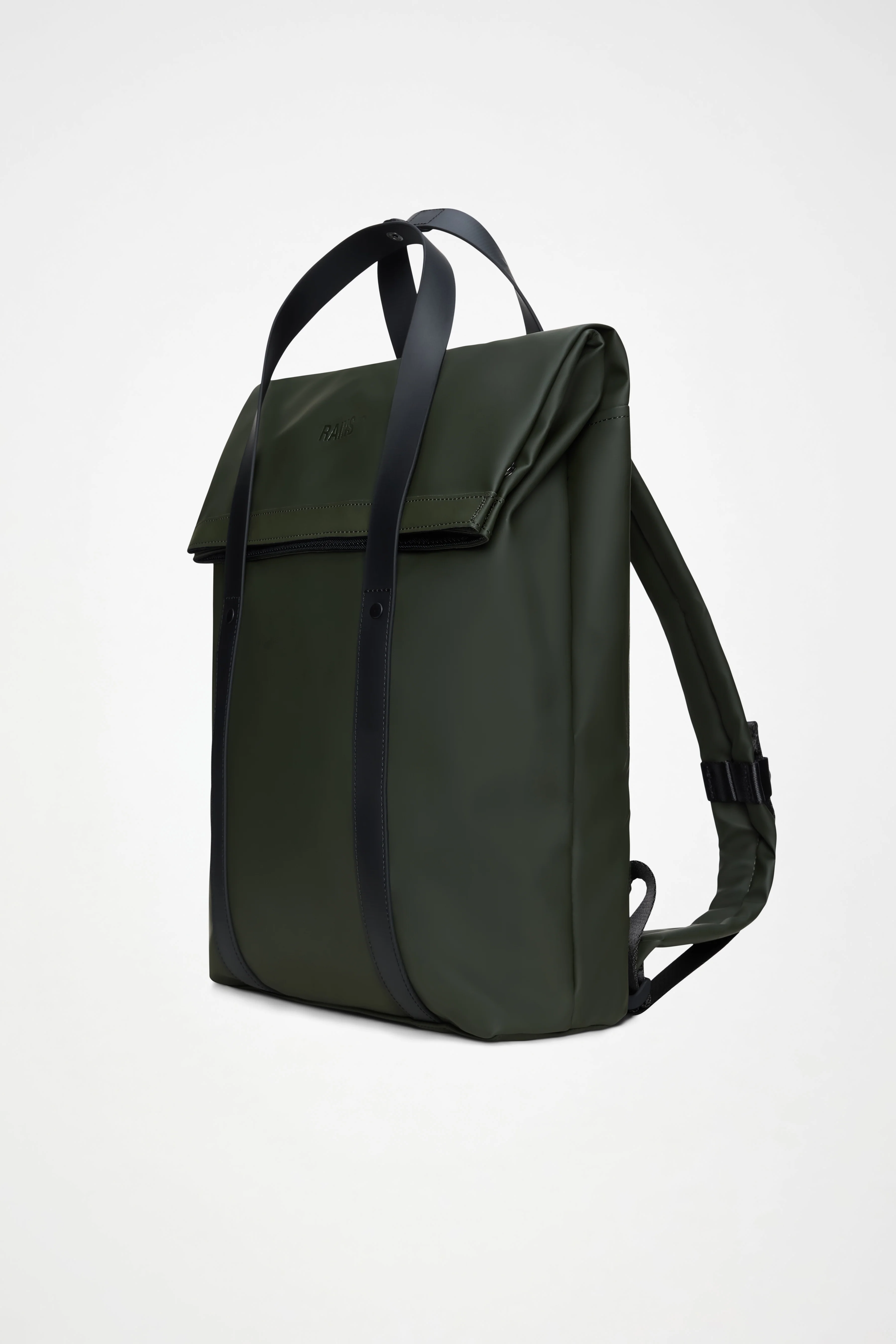 2 Way Tote Backpack - Image 6