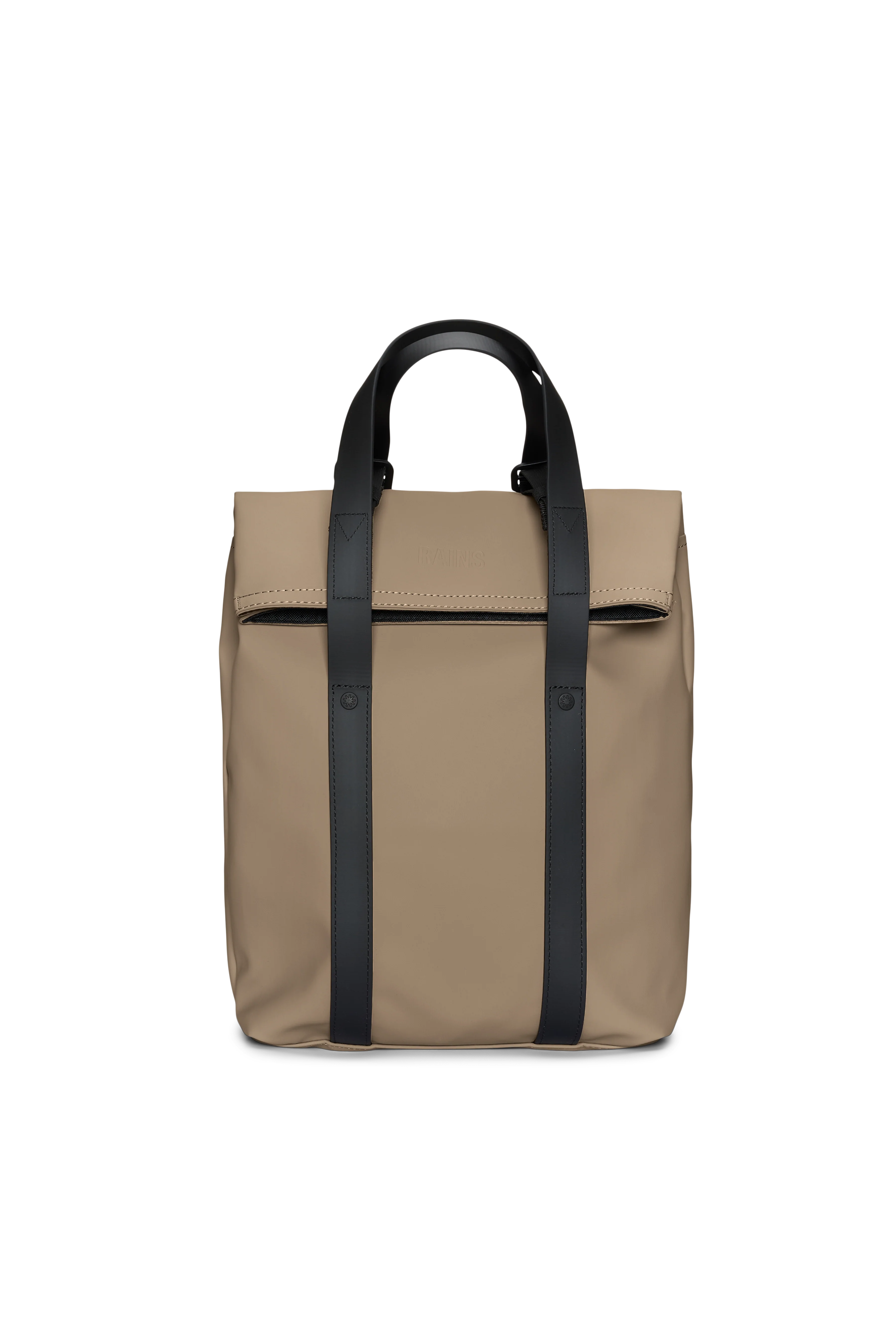 2 Way Tote Backpack Mini - Image 12