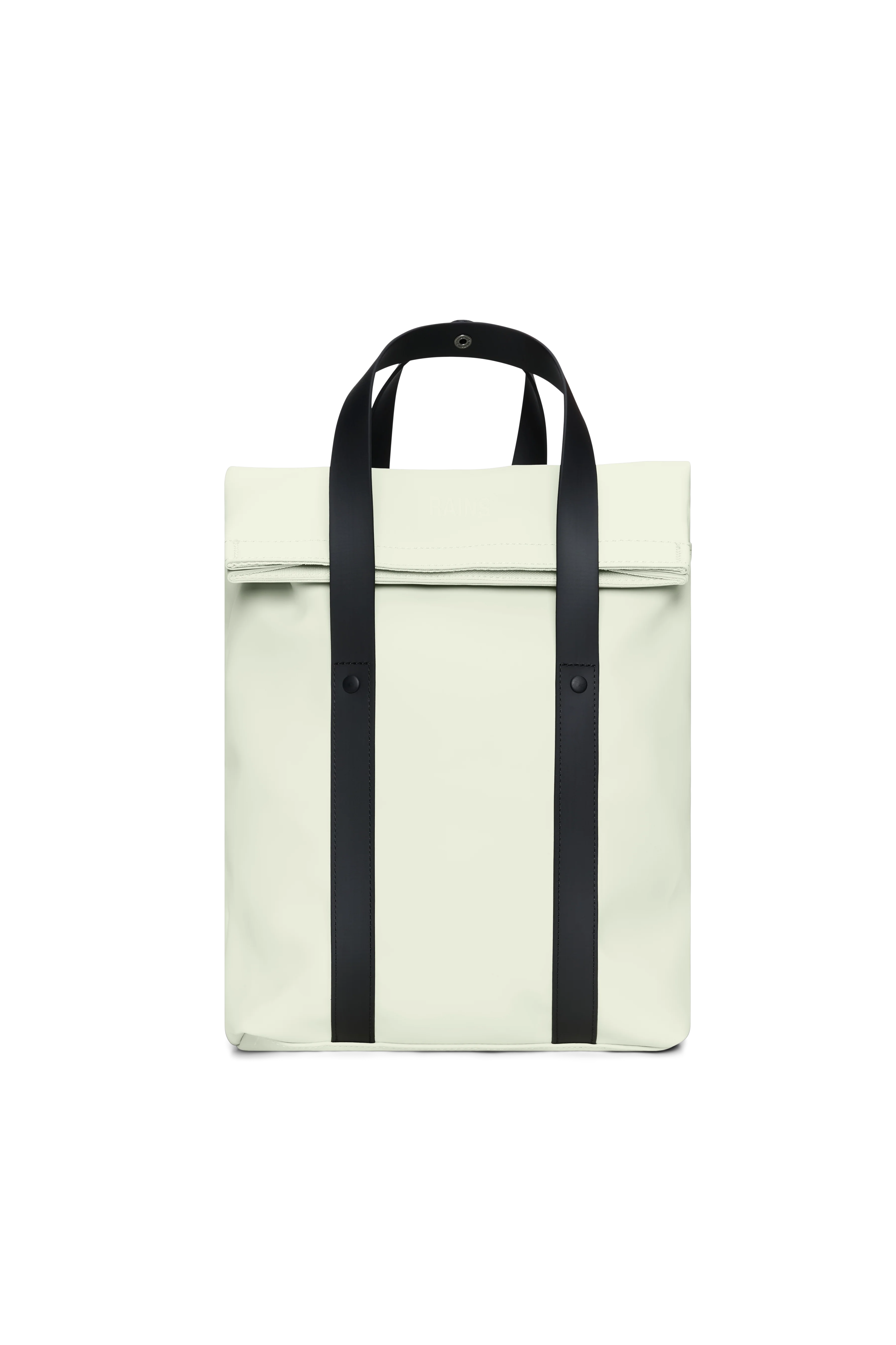 2 Way Tote Backpack Mini - Image 7