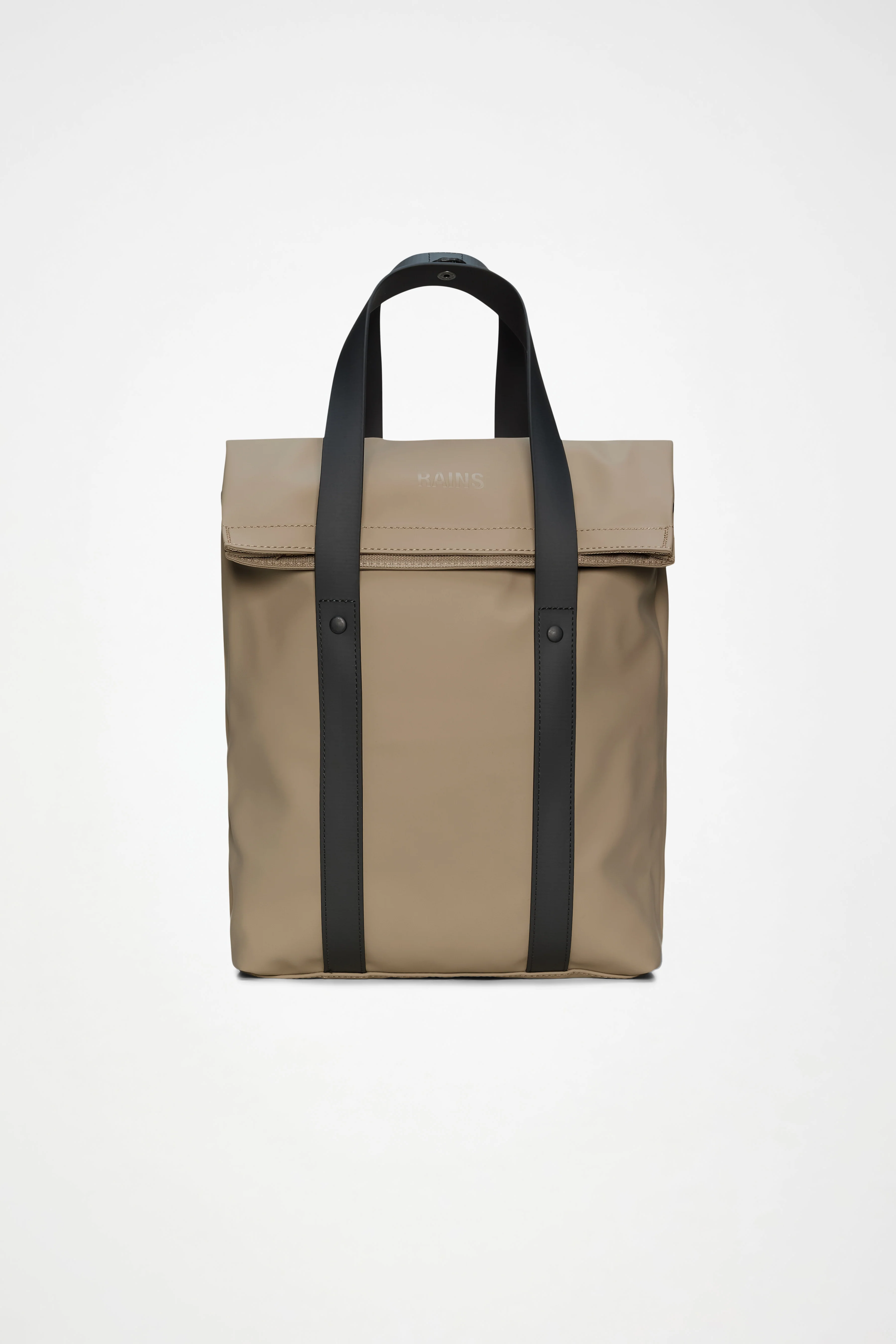 2 Way Tote Backpack Mini - Image 8