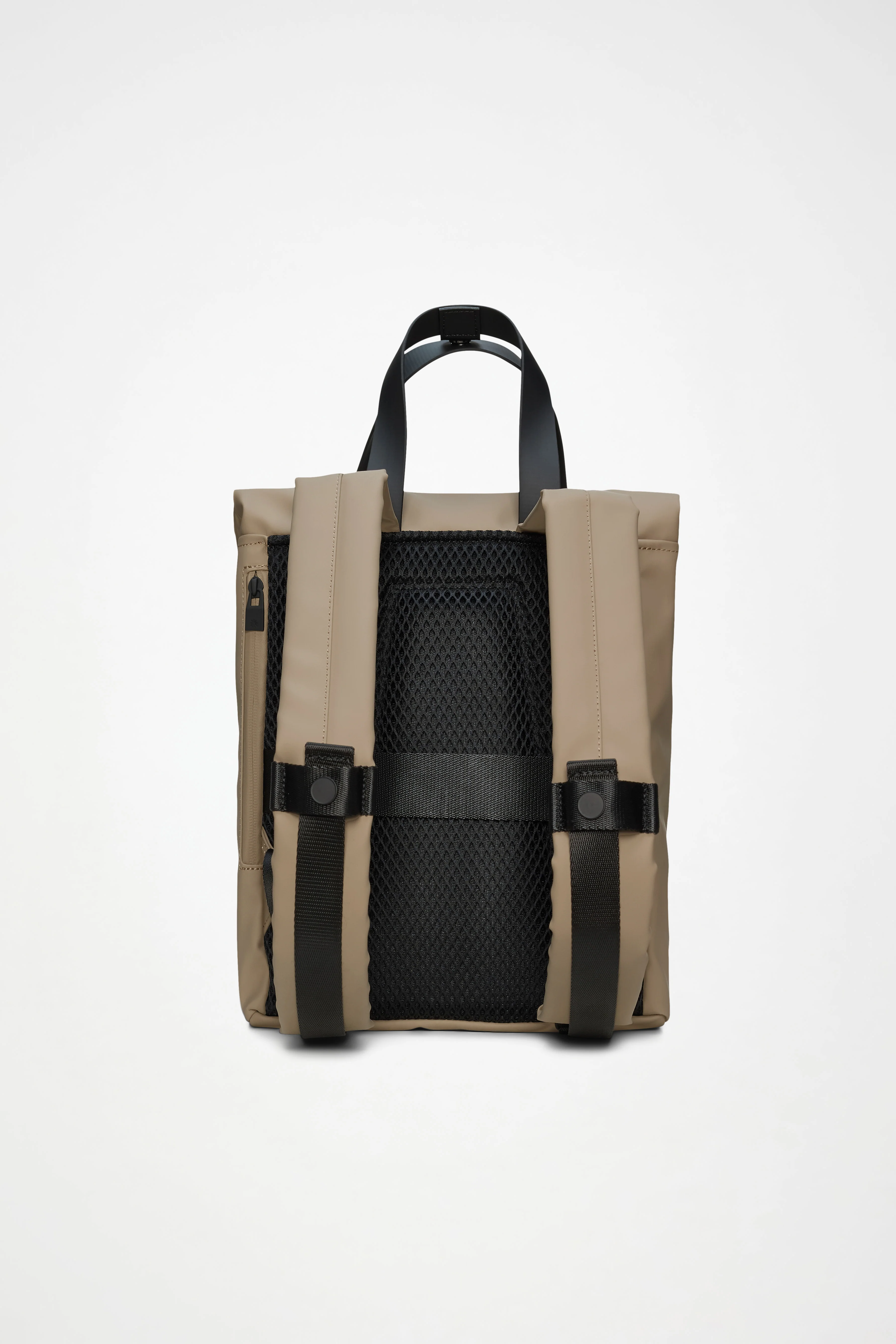 2 Way Tote Backpack Mini - Image 9