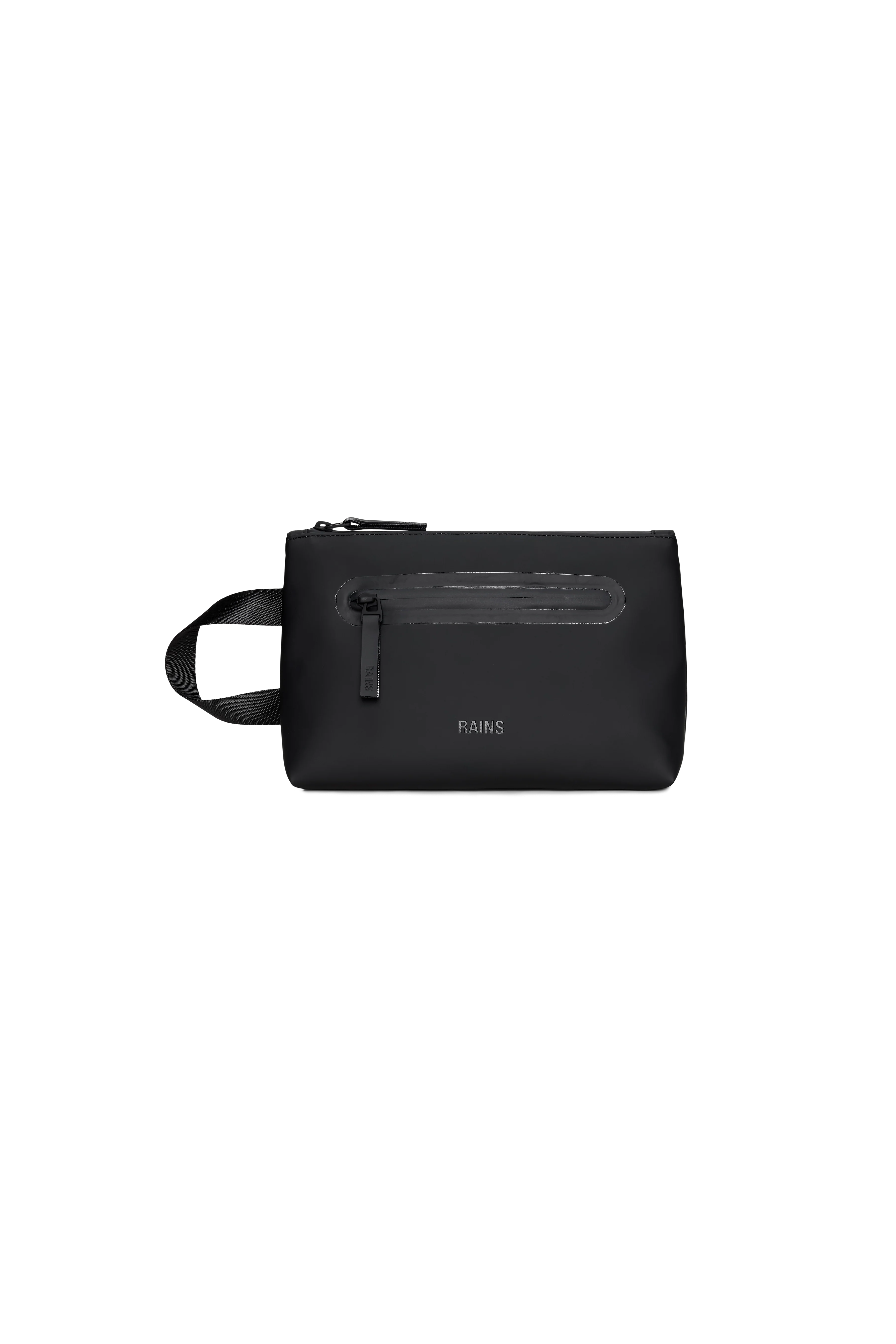 2 Zip Cosmetic Bag Large - Image 12