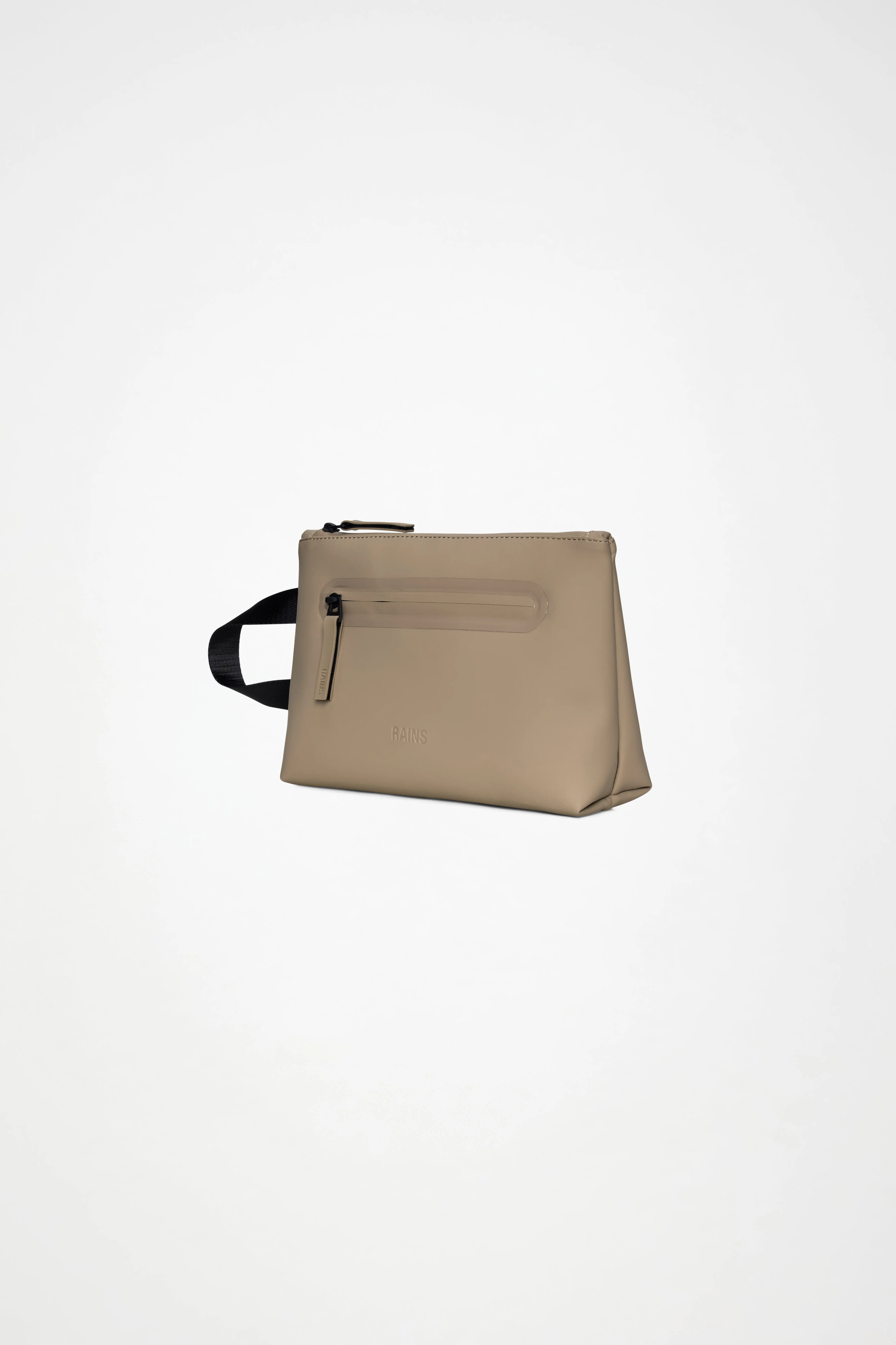 2 Zip Cosmetic Bag Large - Image 4