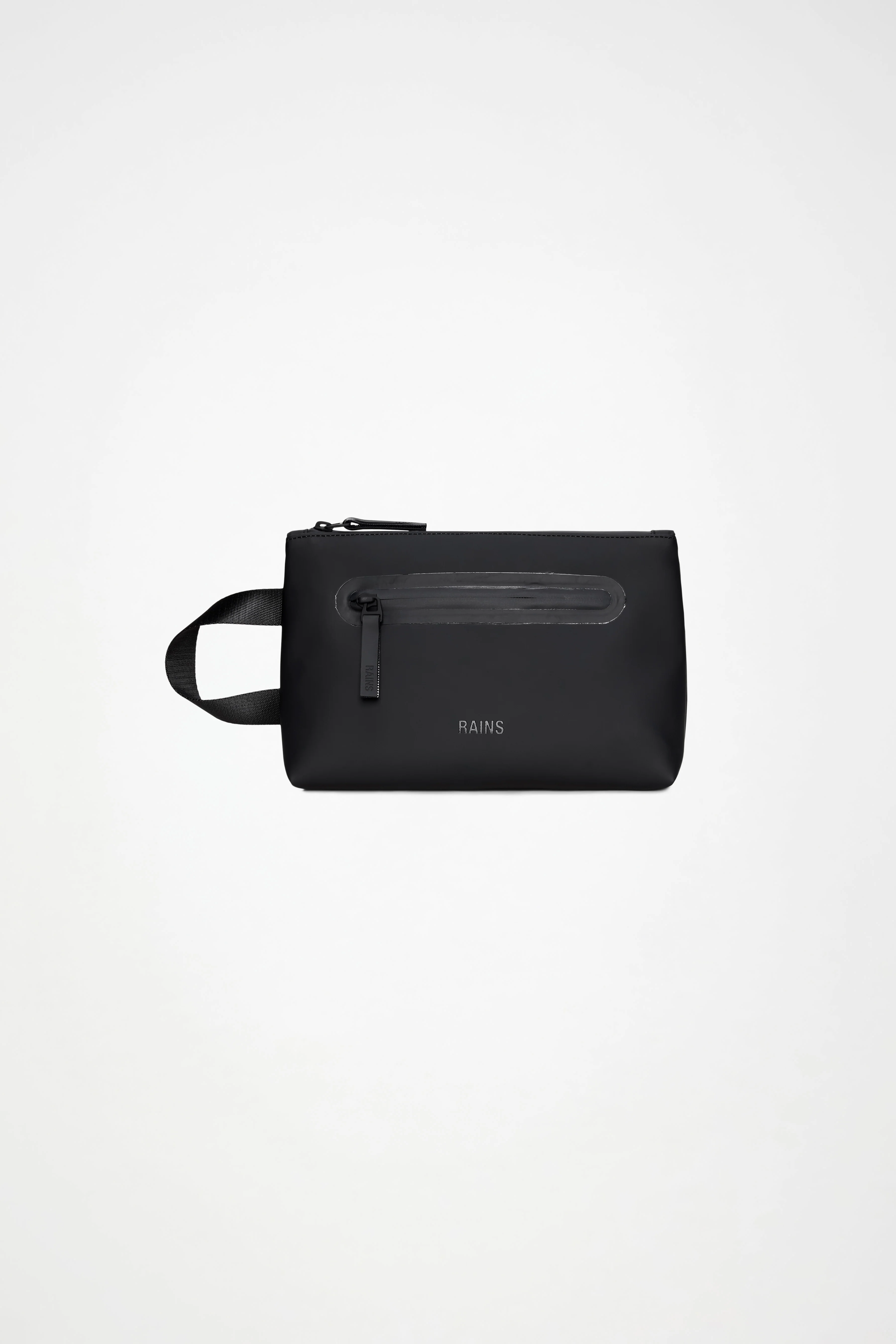 2 Zip Cosmetic Bag Large - Image 7