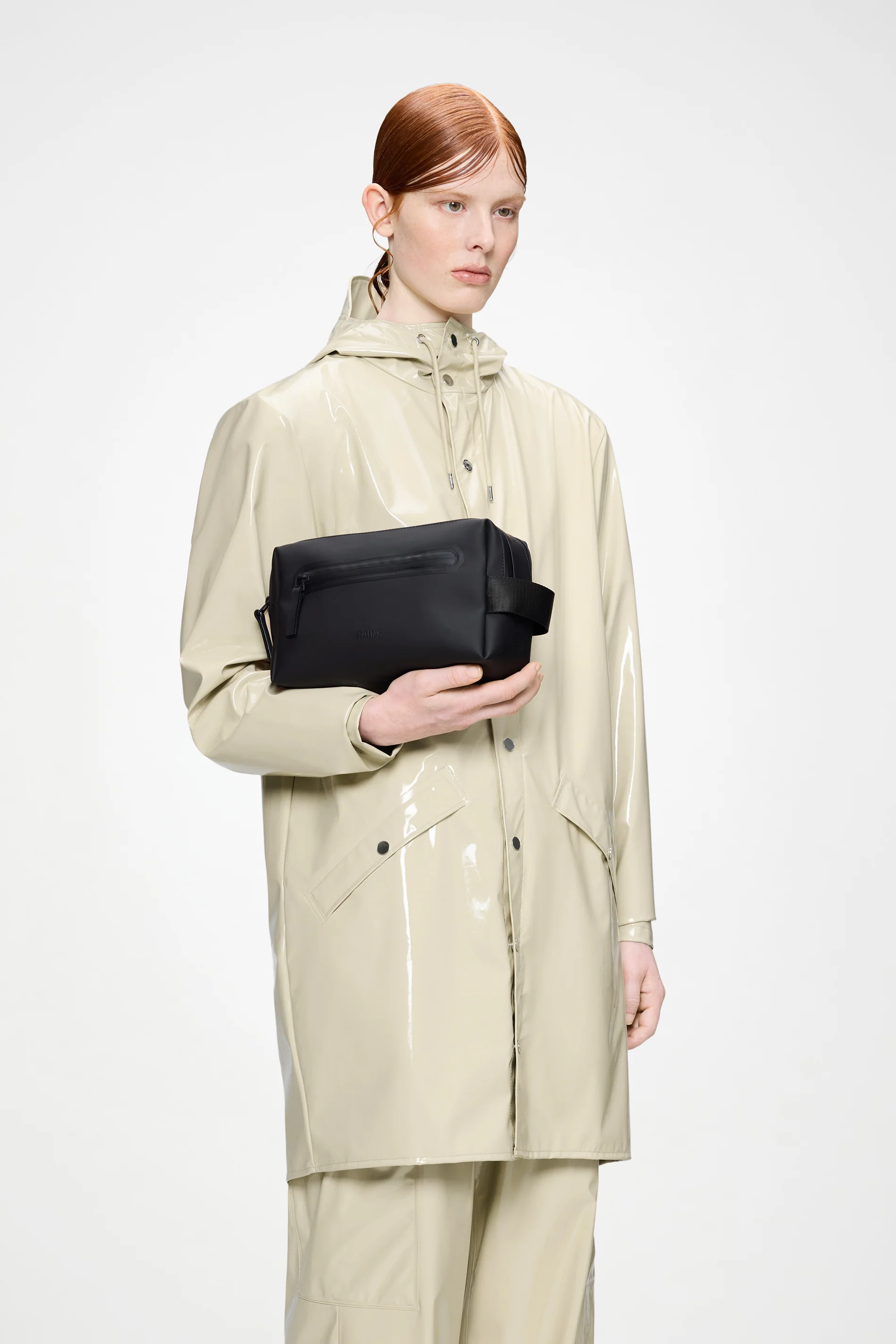 2 Zip Wash Bag - Image 15