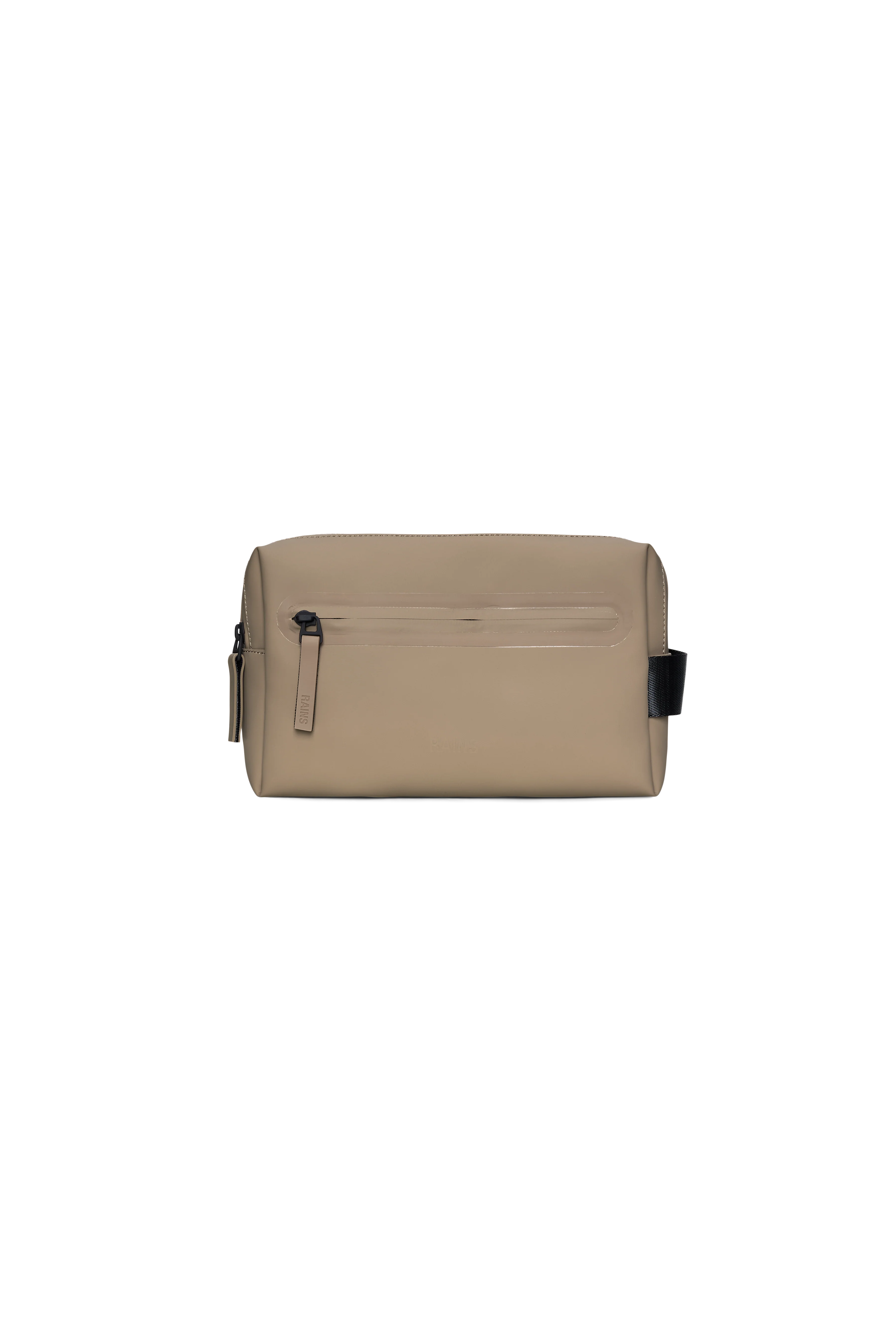 2 Zip Wash Bag - Image 6