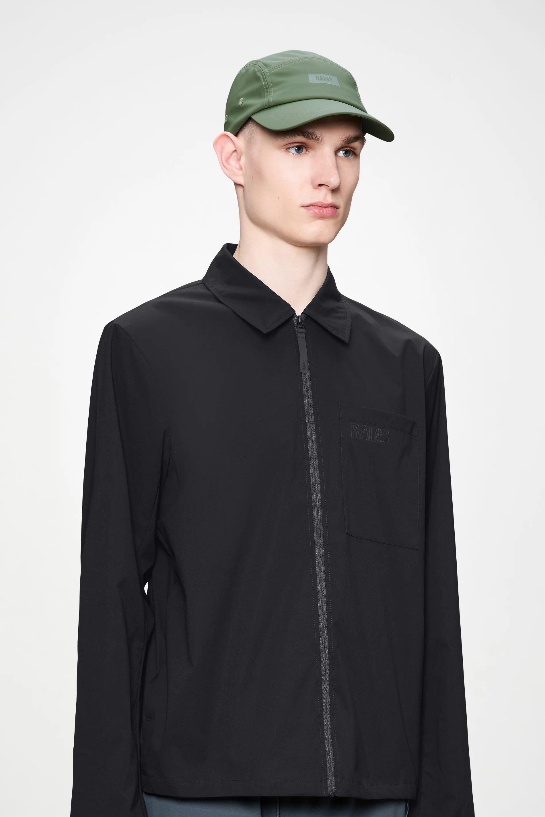 5 Panel Cap - Image 14