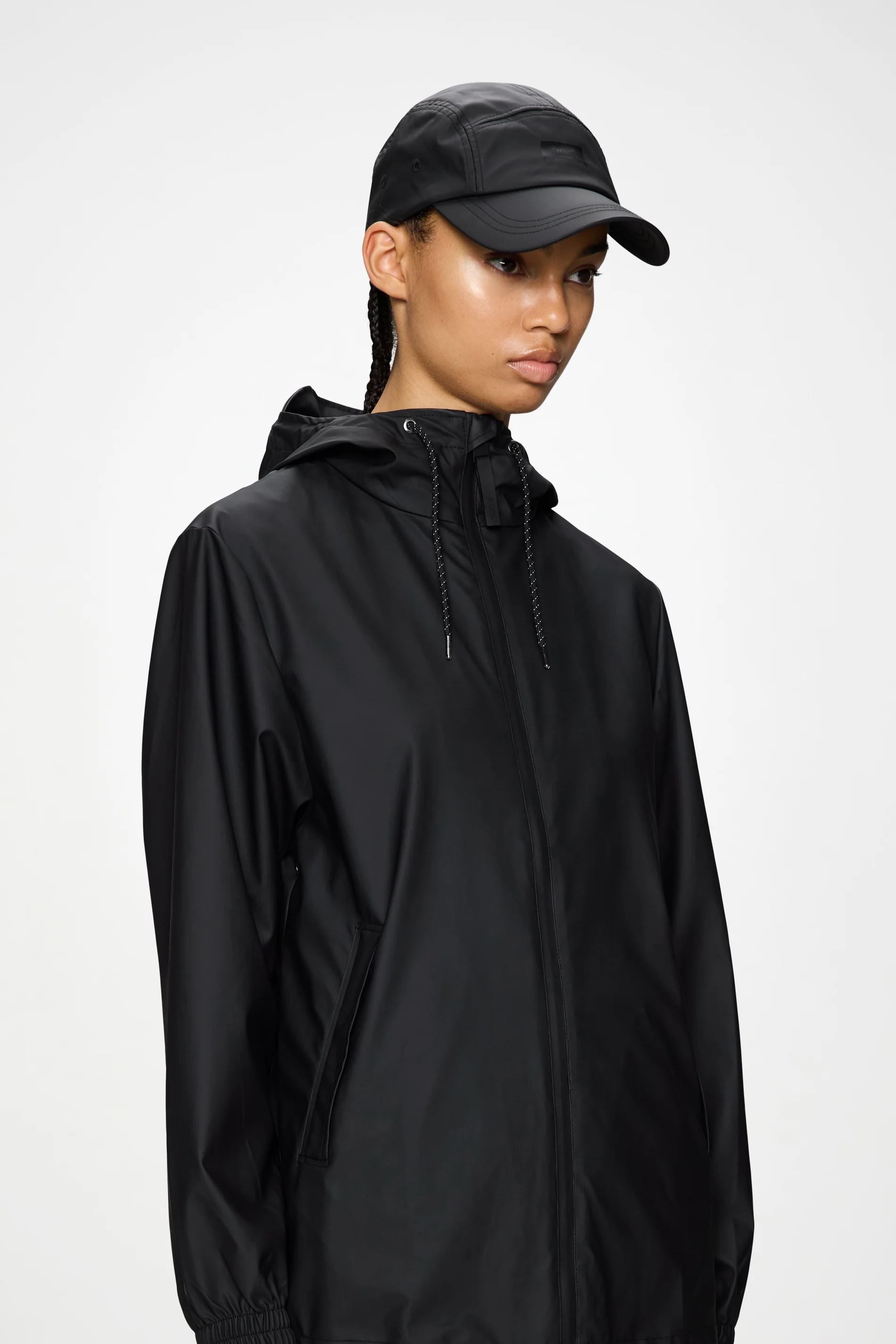 5 Panel Cap - Image 9