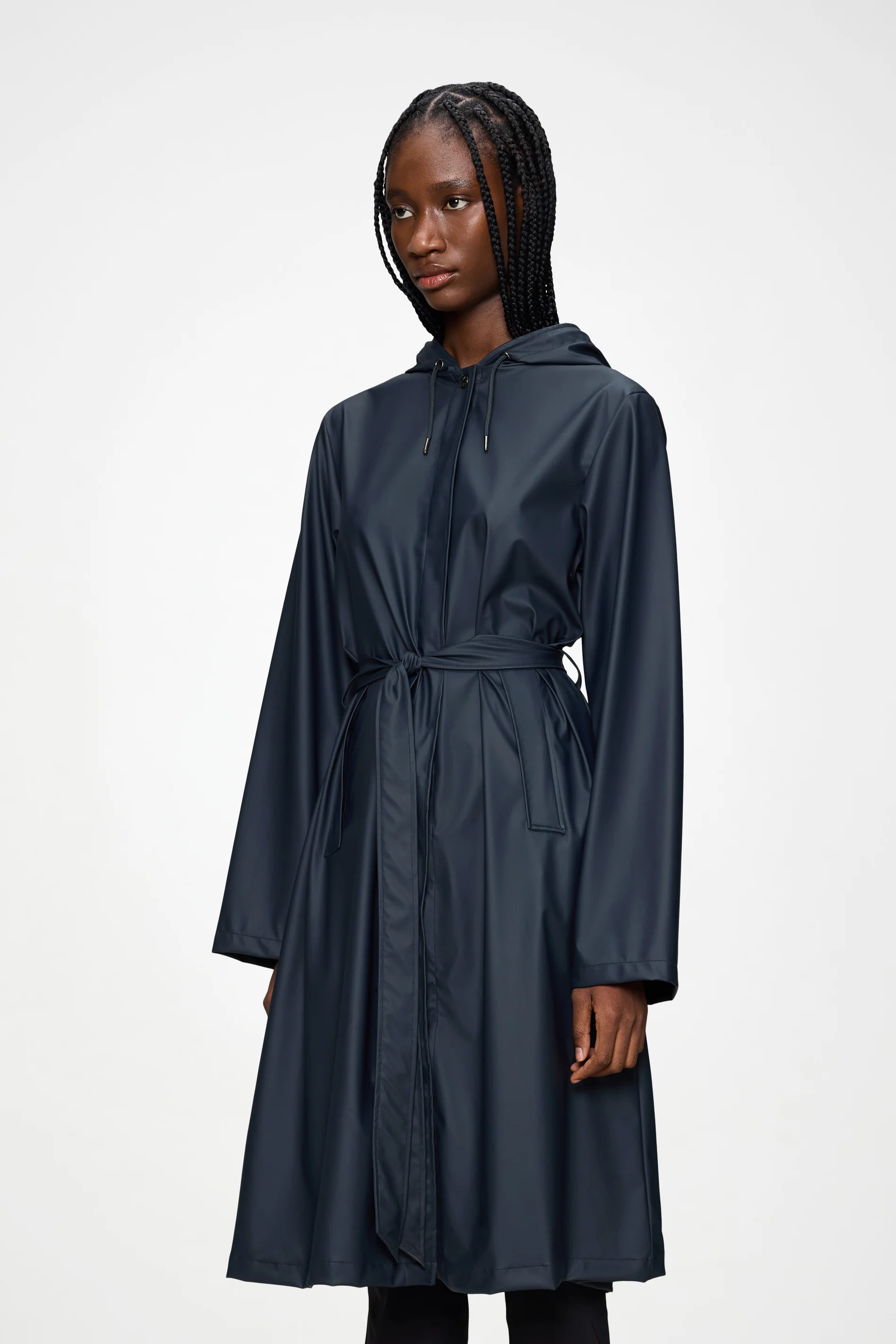 A-Line Longer W Jacket - Image 11
