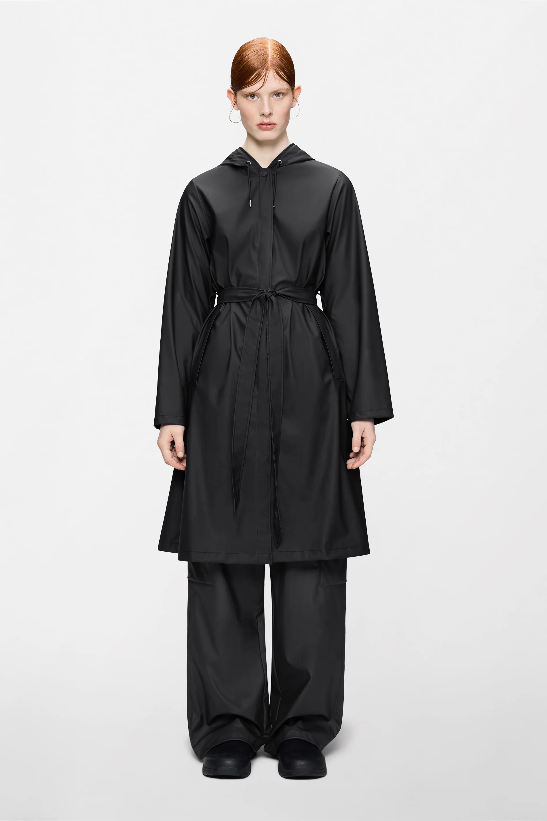 A-Line Longer W Jacket - Image 19