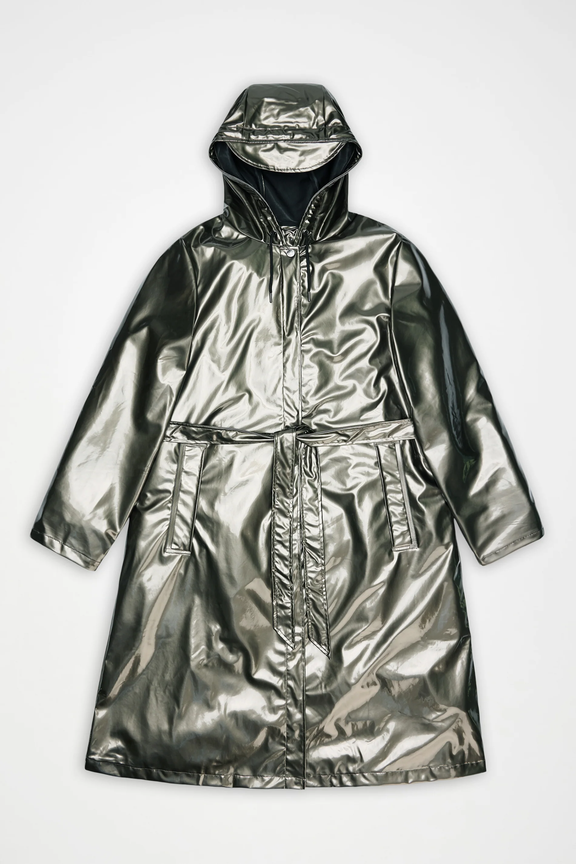 A-Line Longer W Jacket - Image 2