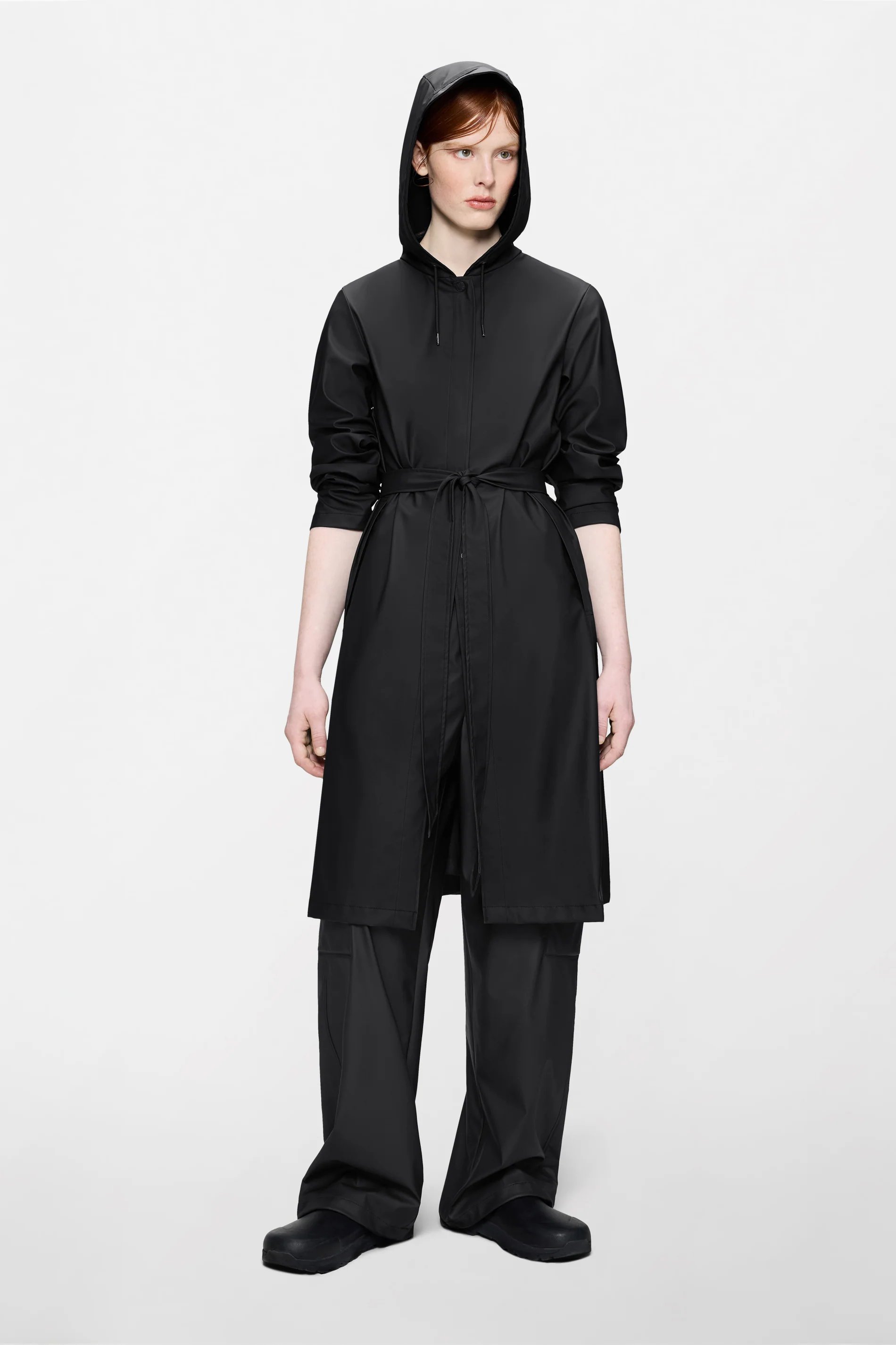 A-Line Longer W Jacket - Image 22
