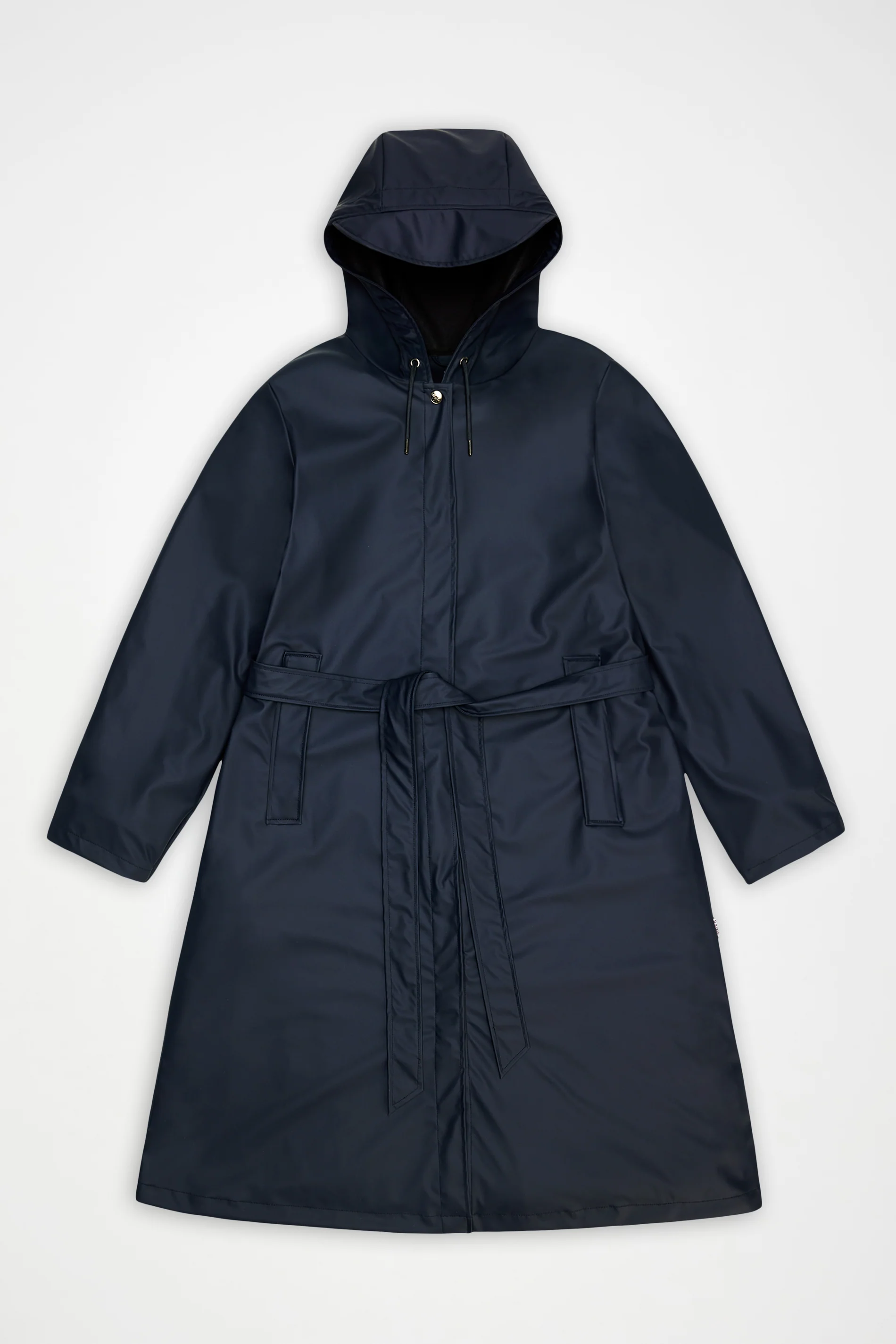 A-Line Longer W Jacket - Image 8