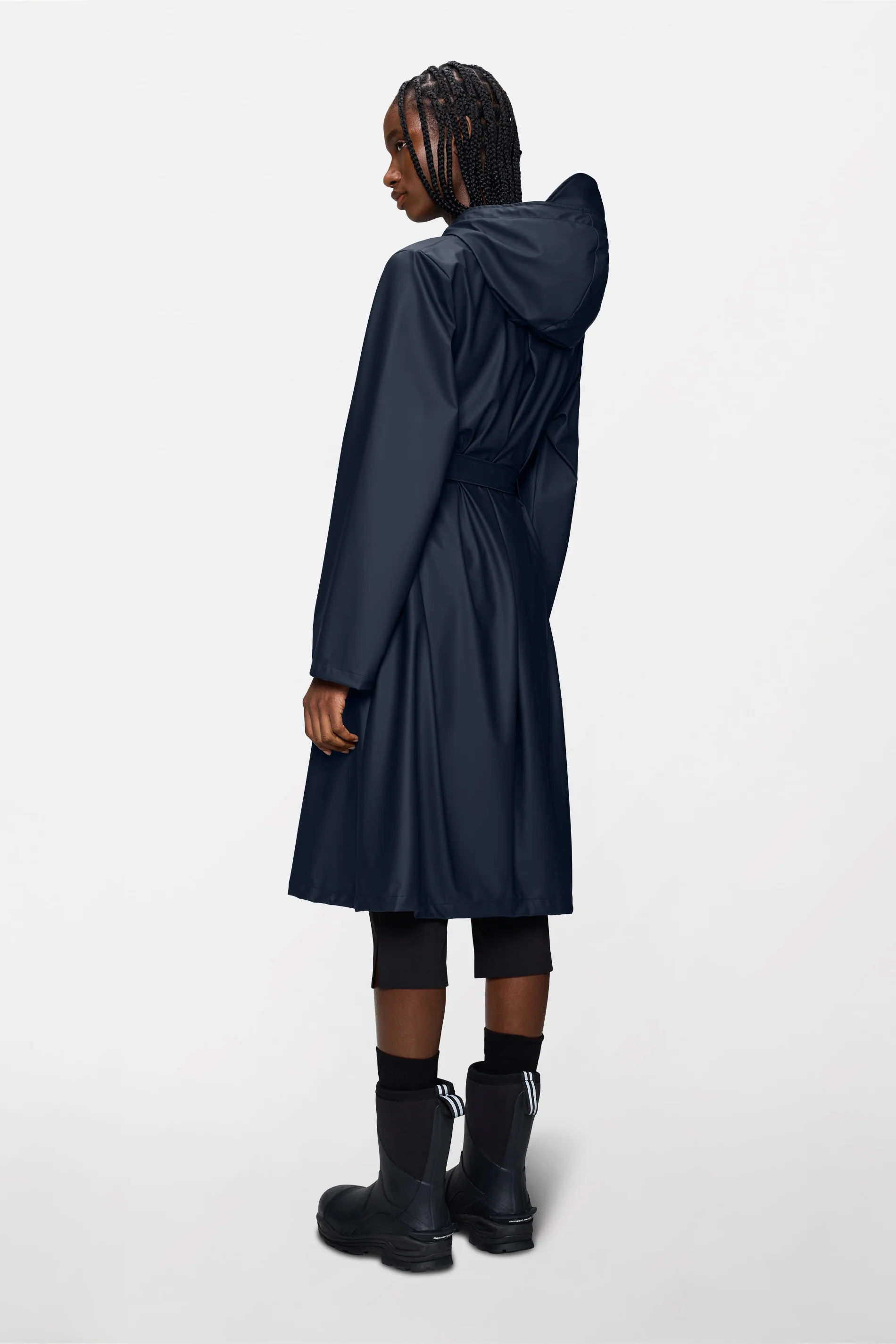 A-Line Longer W Jacket - Image 9