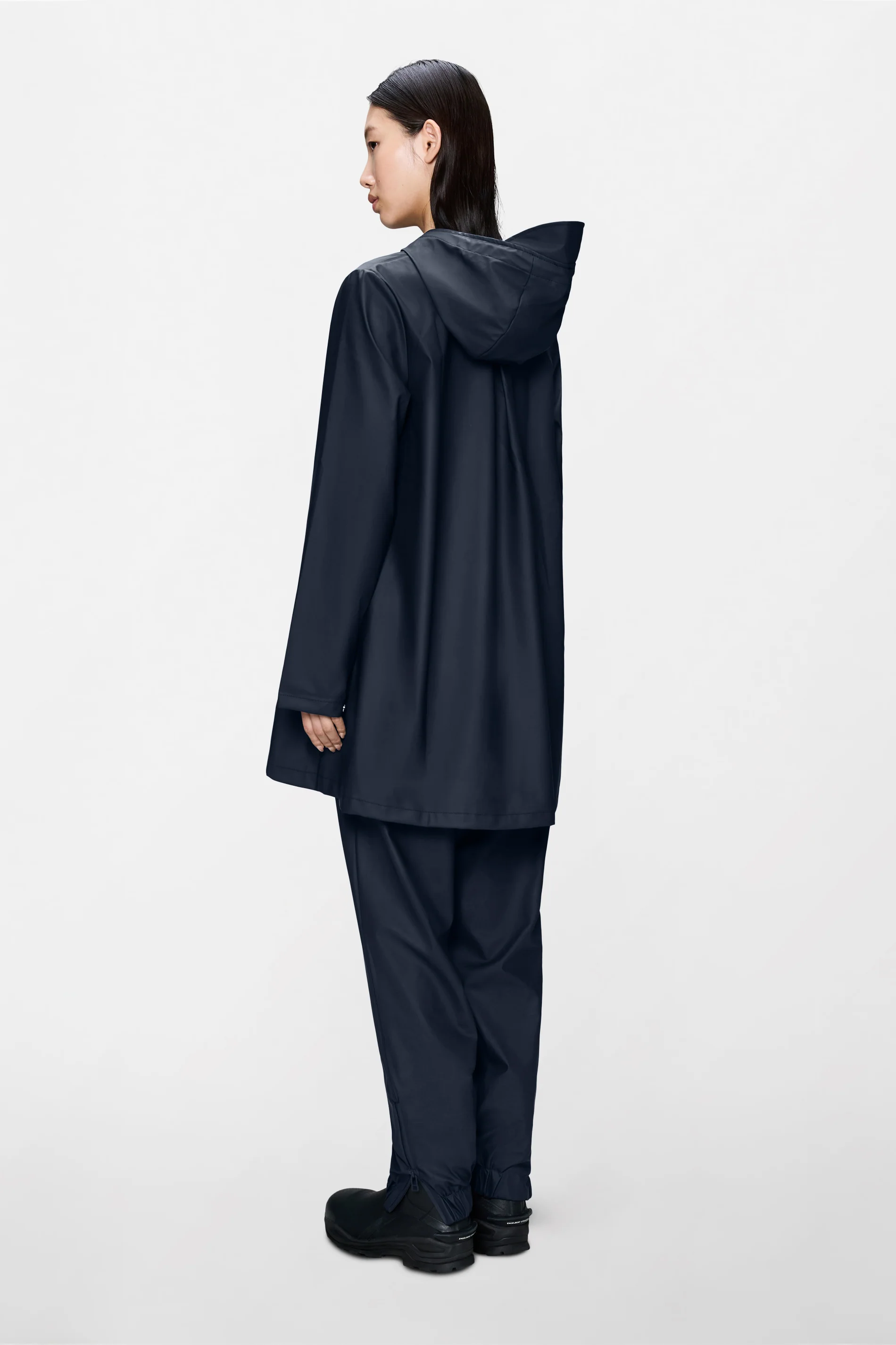 A-Line W Jacket - Image 15