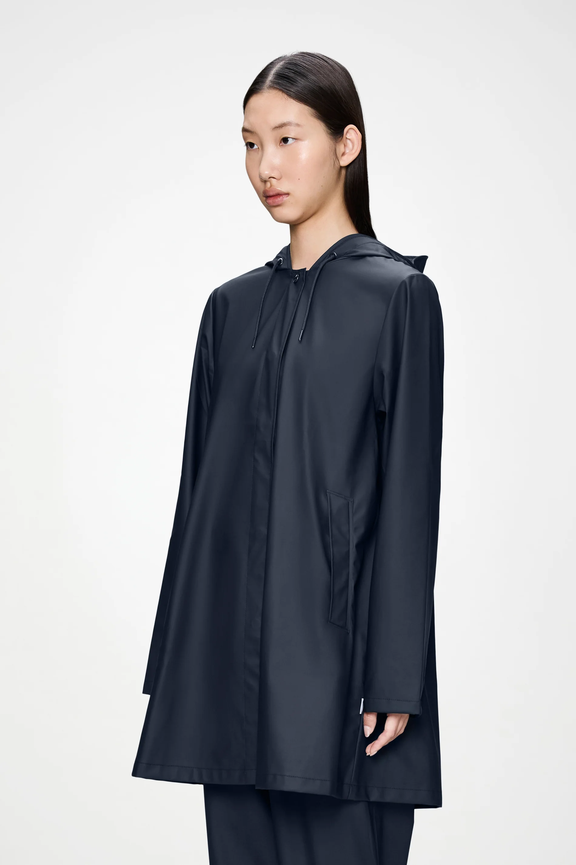 A-Line W Jacket - Image 17