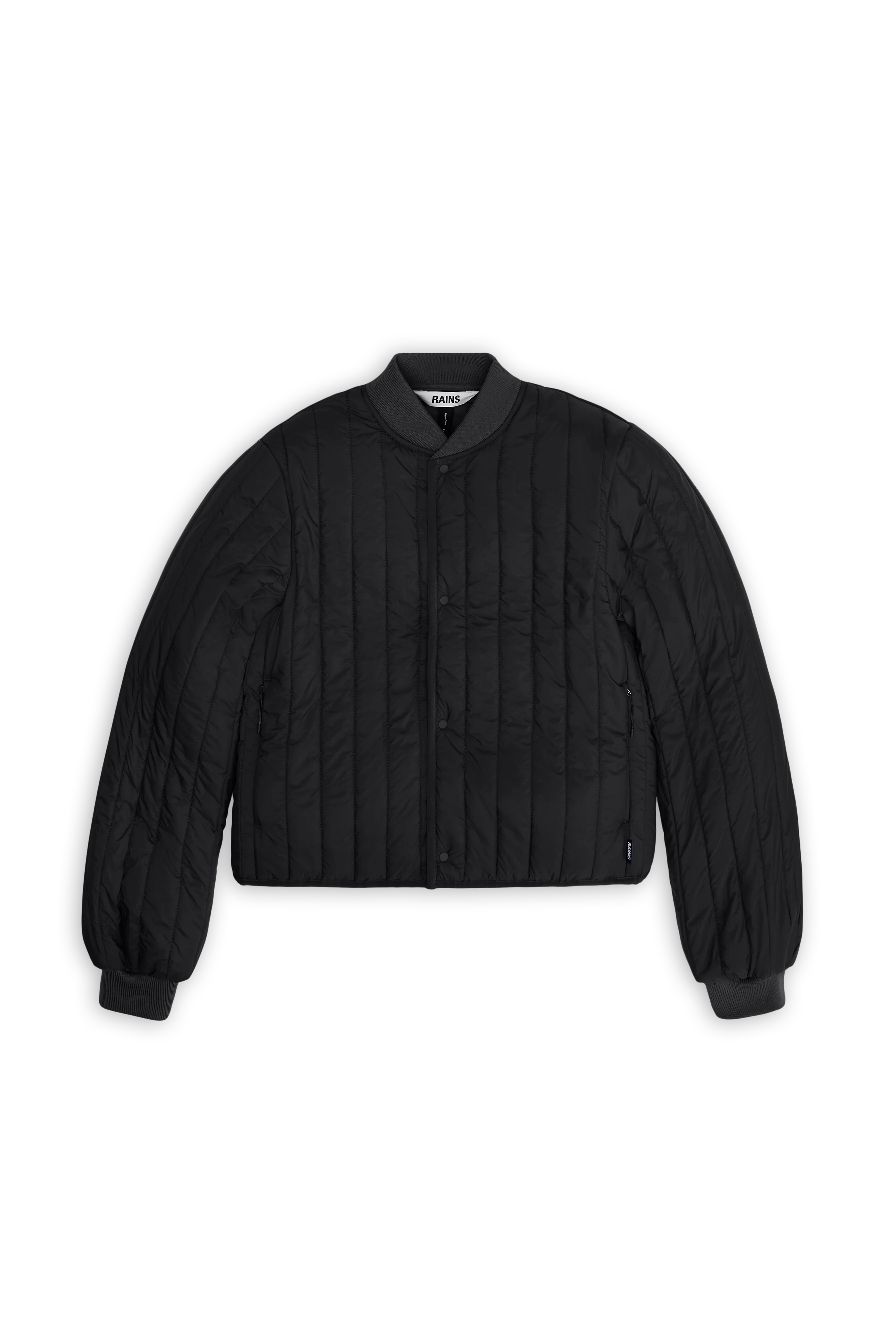 Banja Liner Bomber W Jacket - Image 12