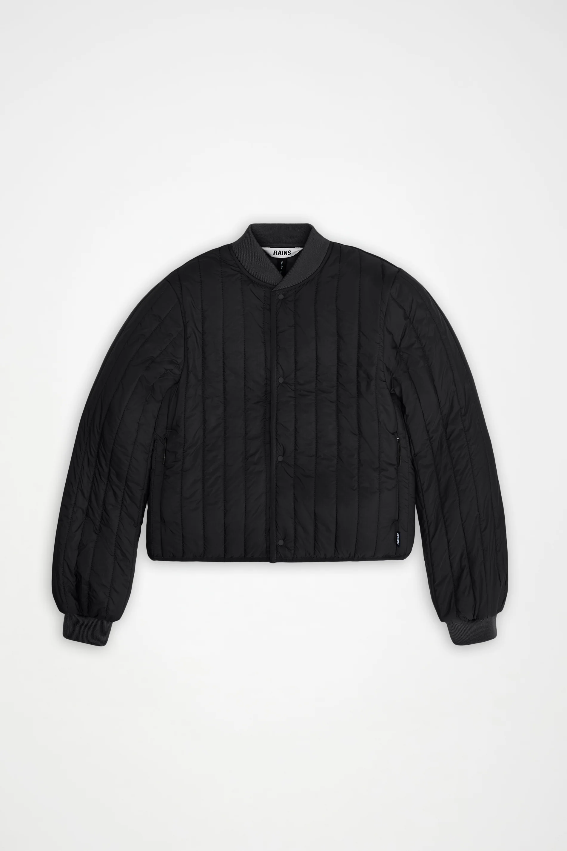Banja Liner Bomber W Jacket - Image 8