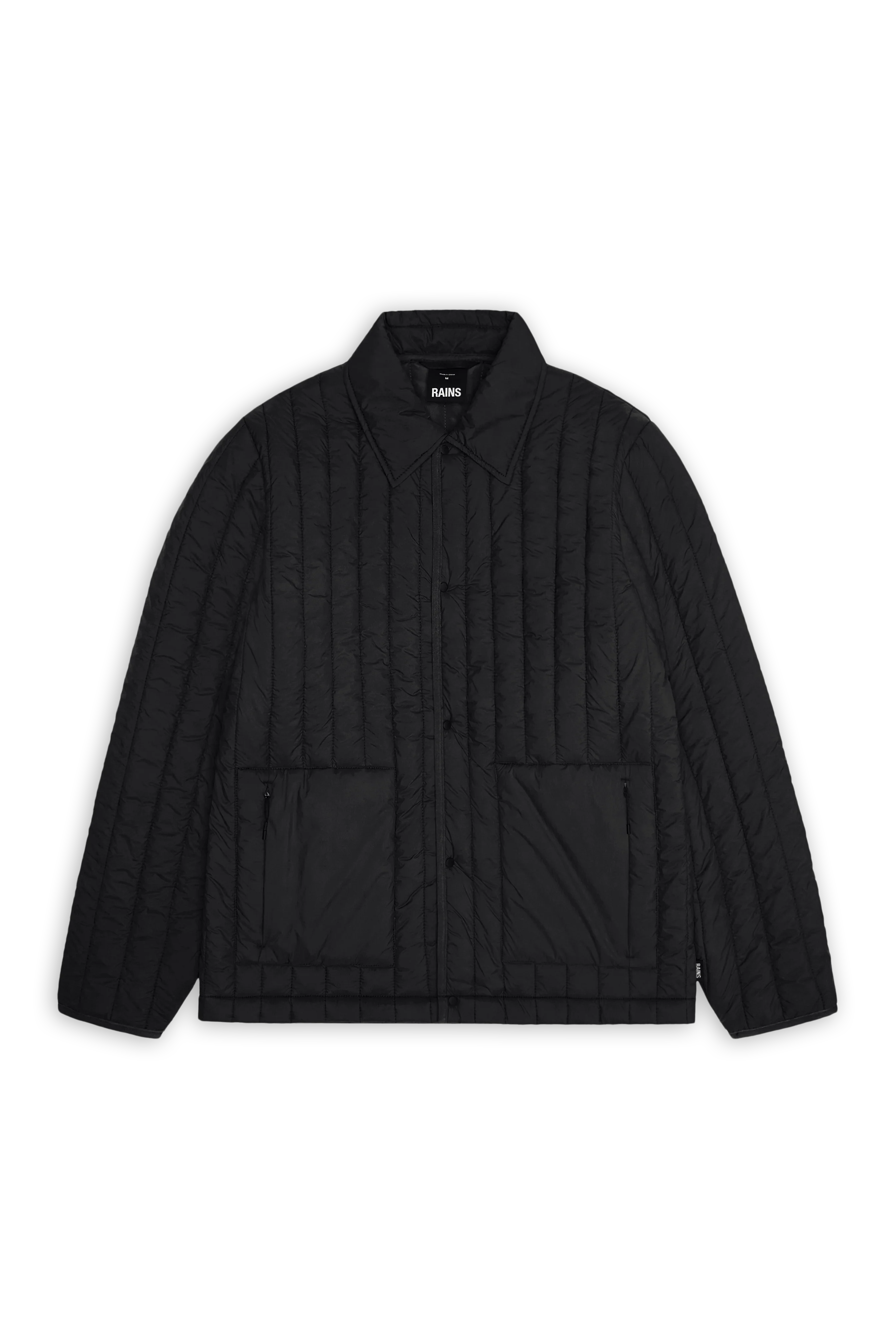 Banja Liner Overshirt - Image 6