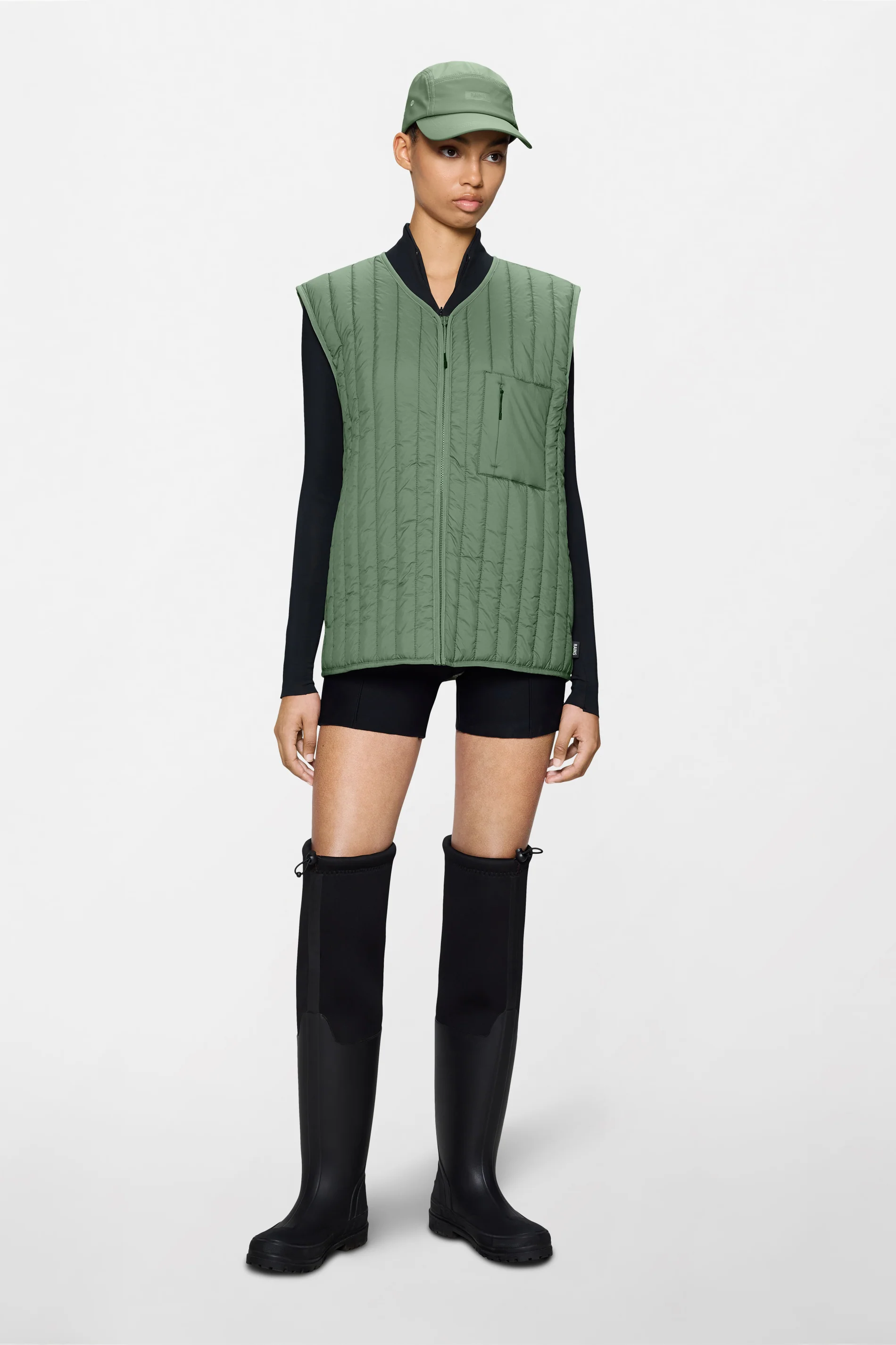 Banja Liner Vest - Image 10