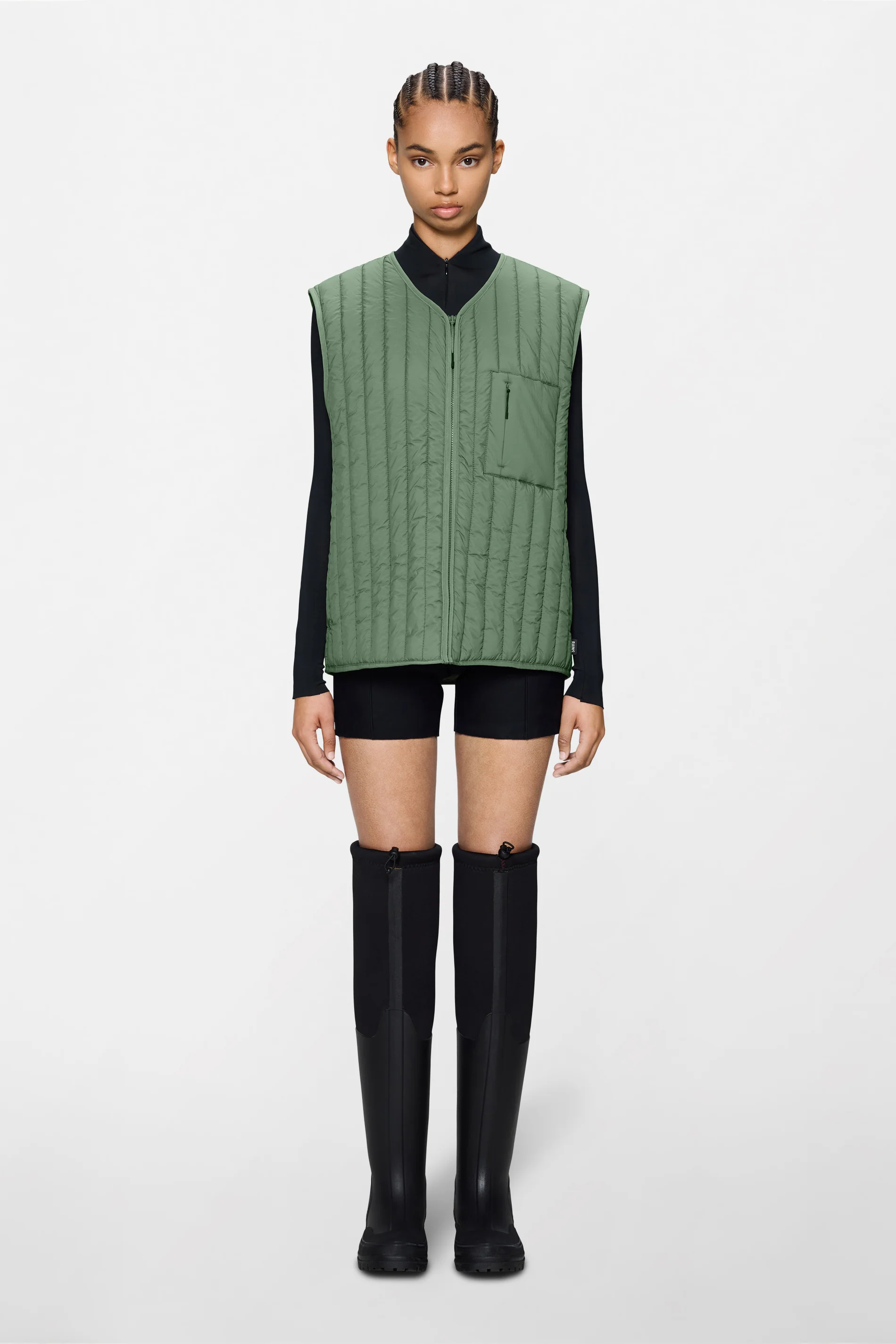 Banja Liner Vest - Image 7