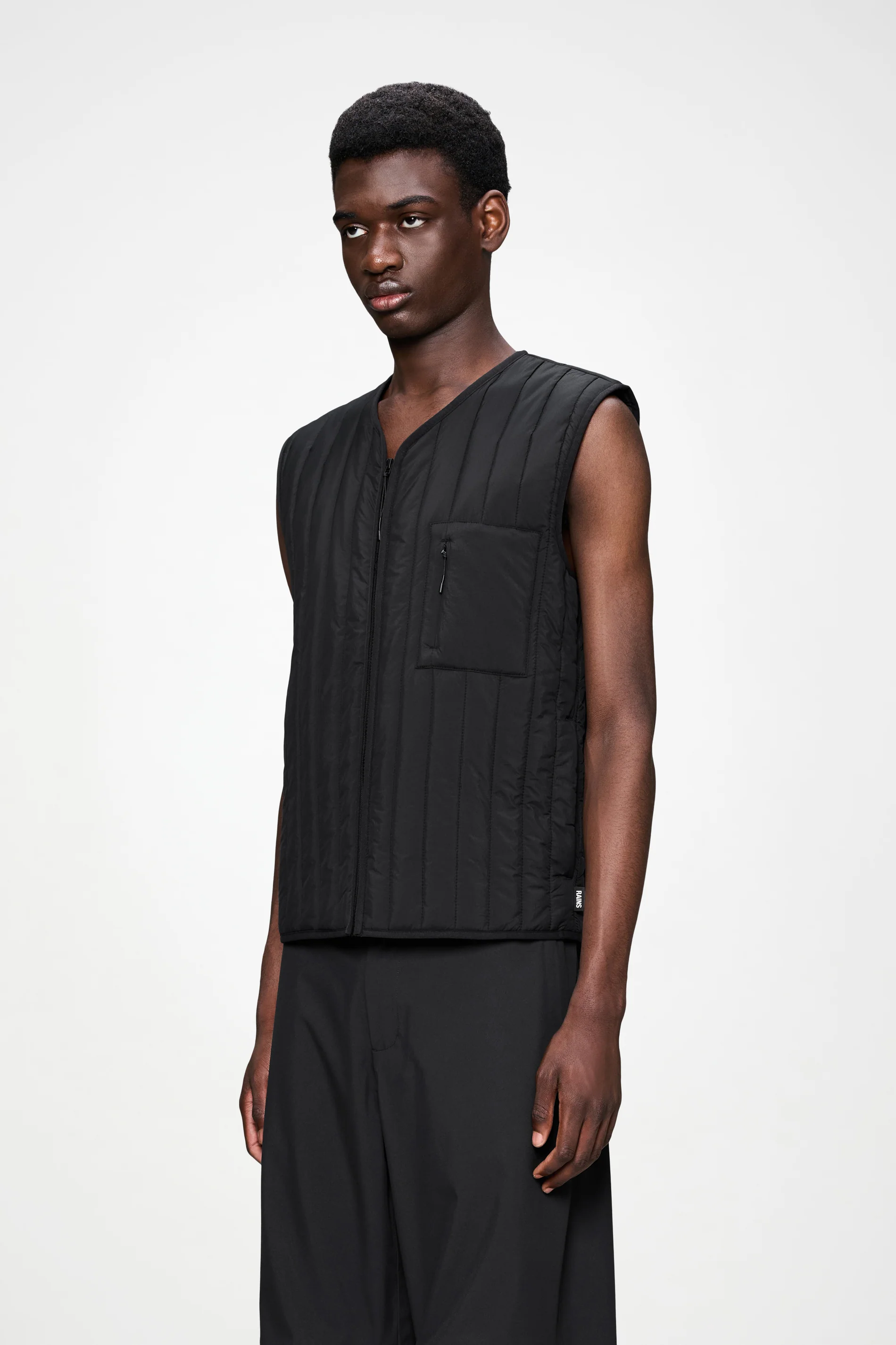 Banja Liner Vest - Image 11