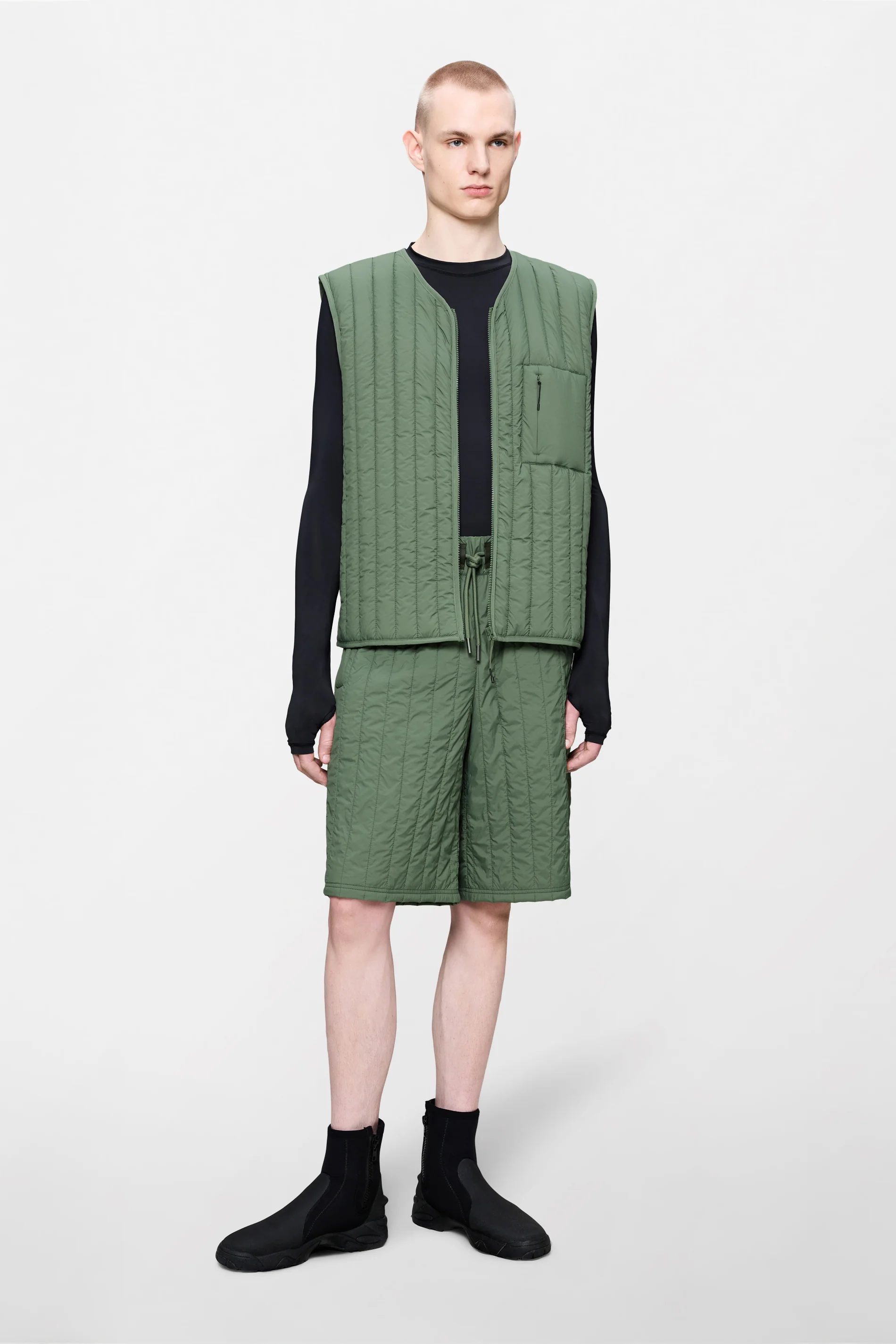 Banja Liner Vest - Image 4