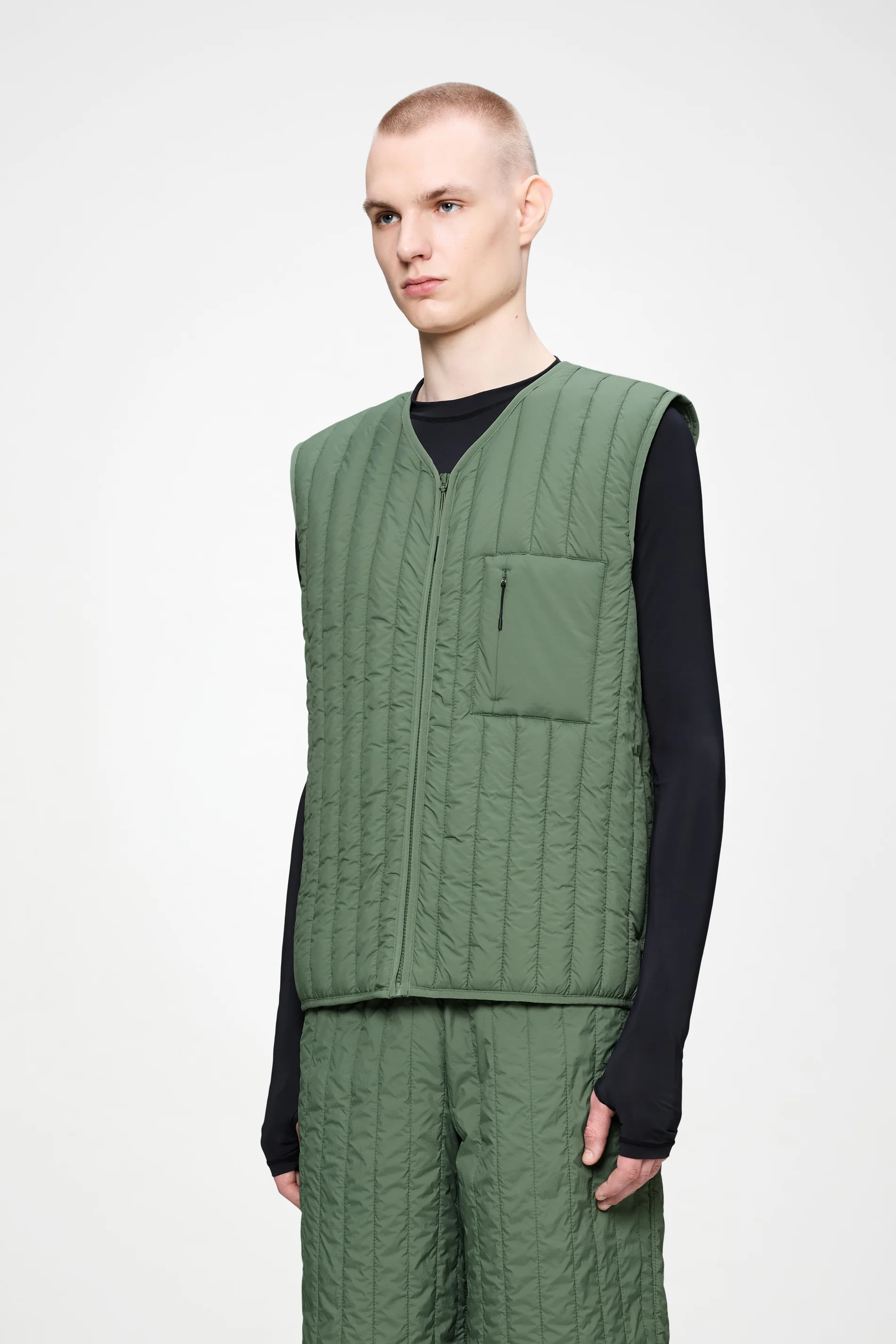 Banja Liner Vest - Image 5