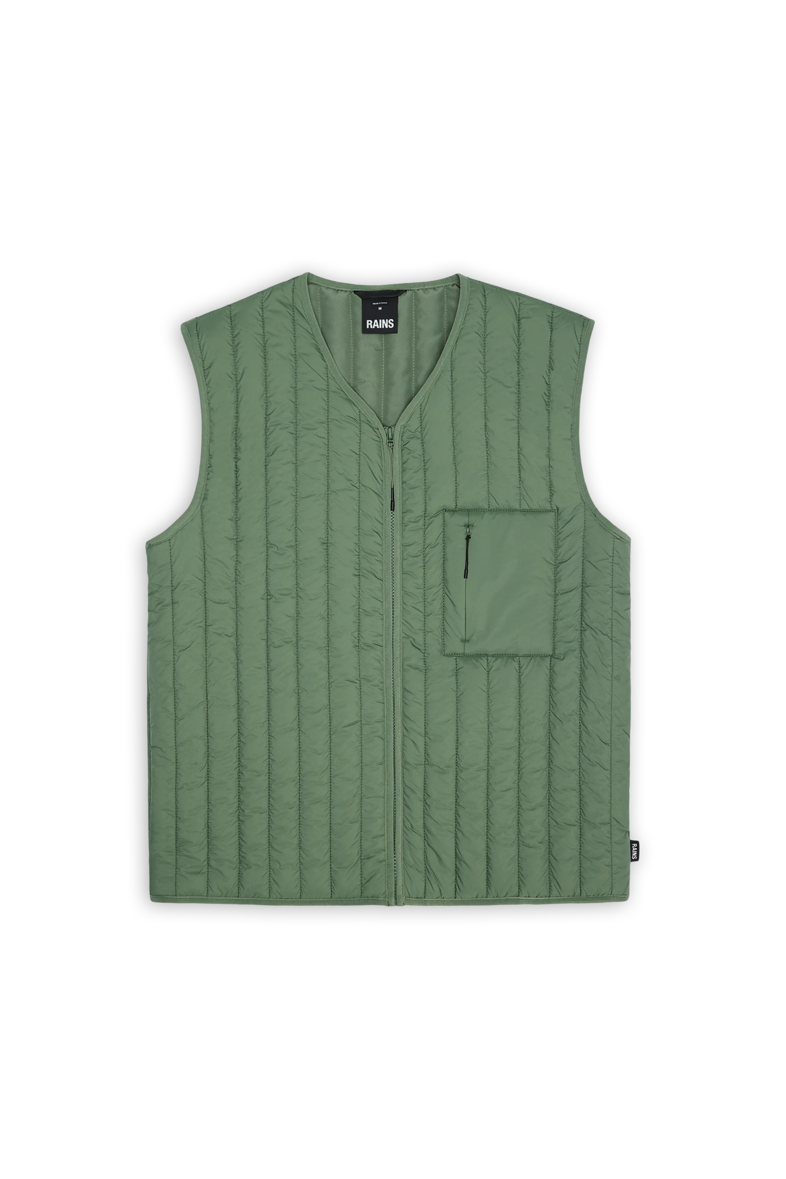 Banja Liner Vest - Image 6