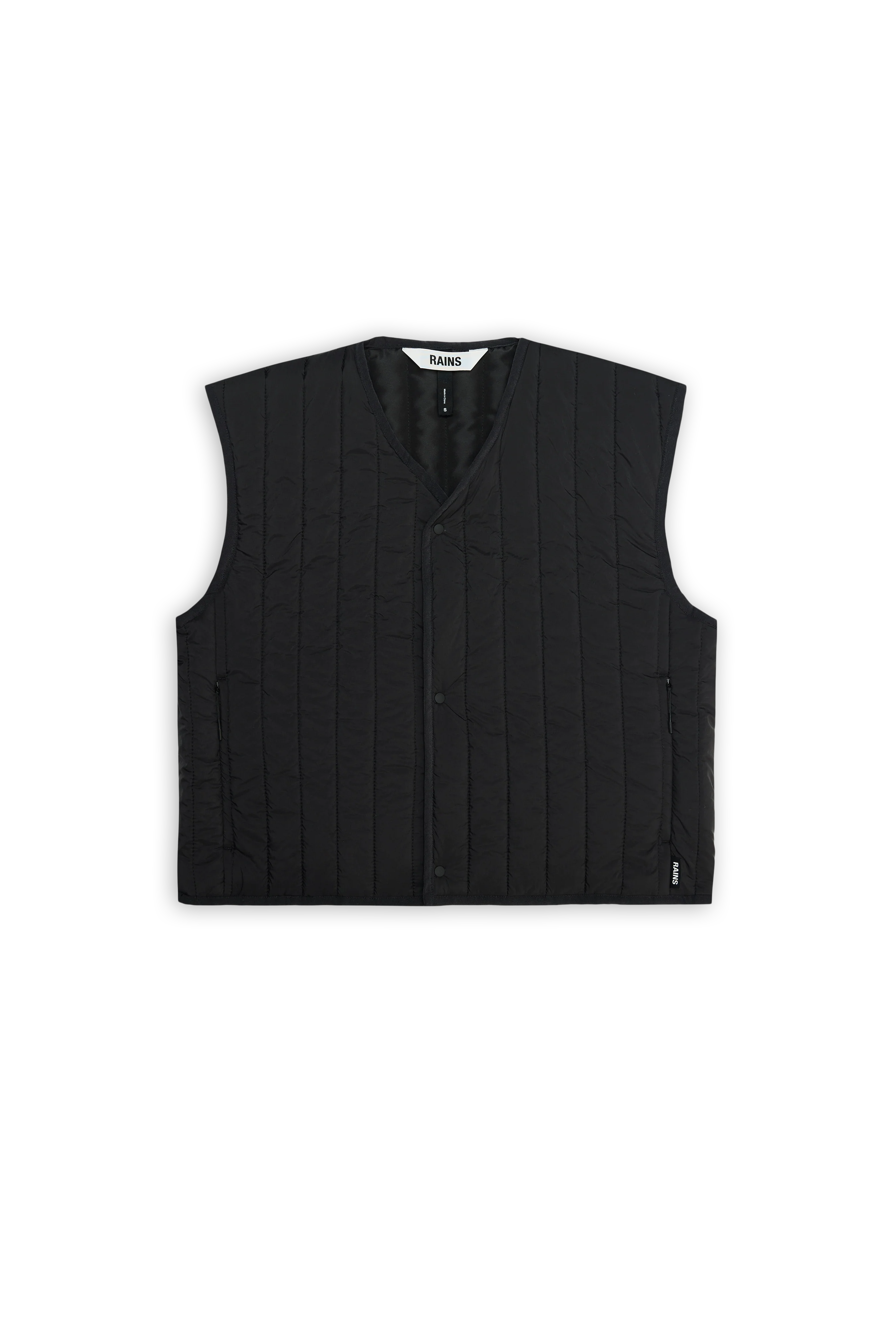 Banja Short Liner W Vest - Image 6