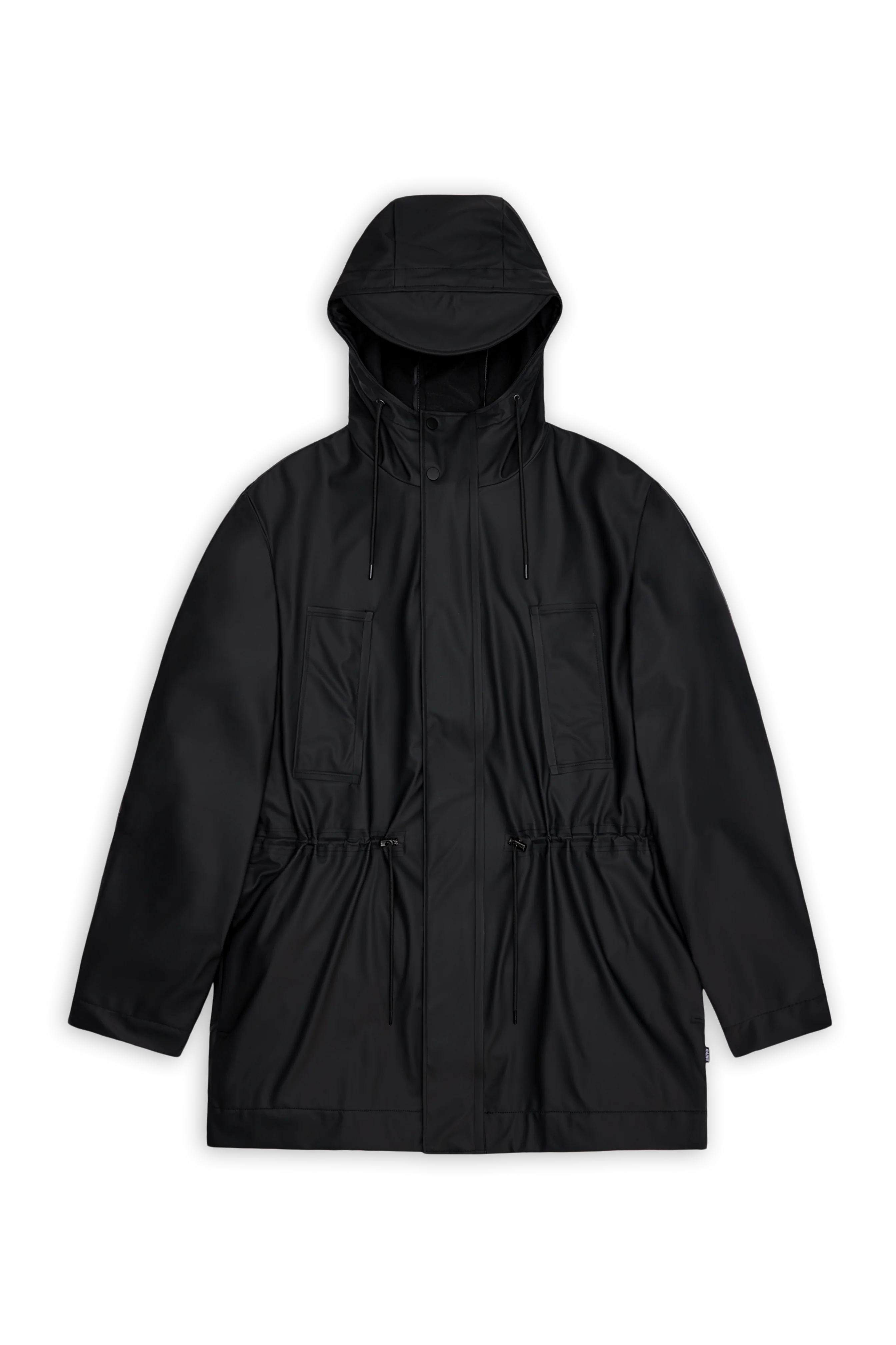 Bold Long Jacket - Image 12