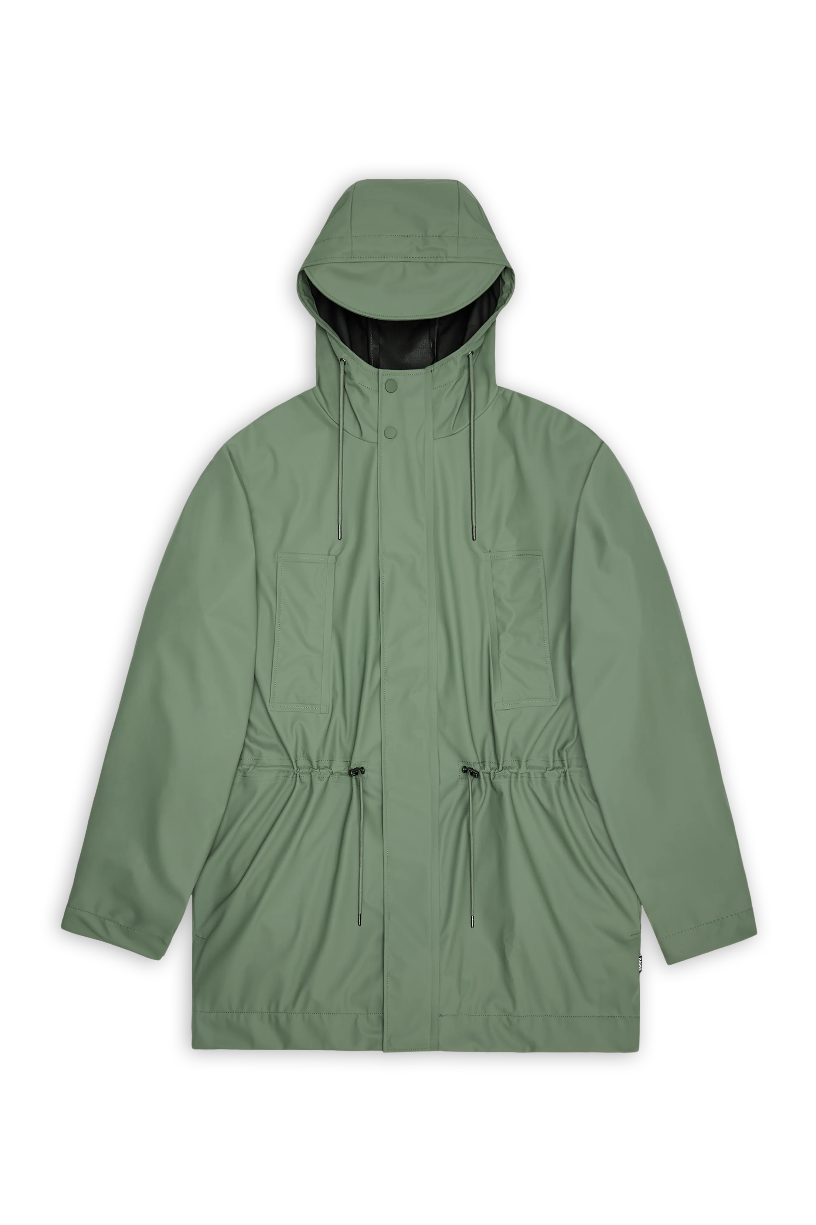 Bold Long Jacket - Image 6