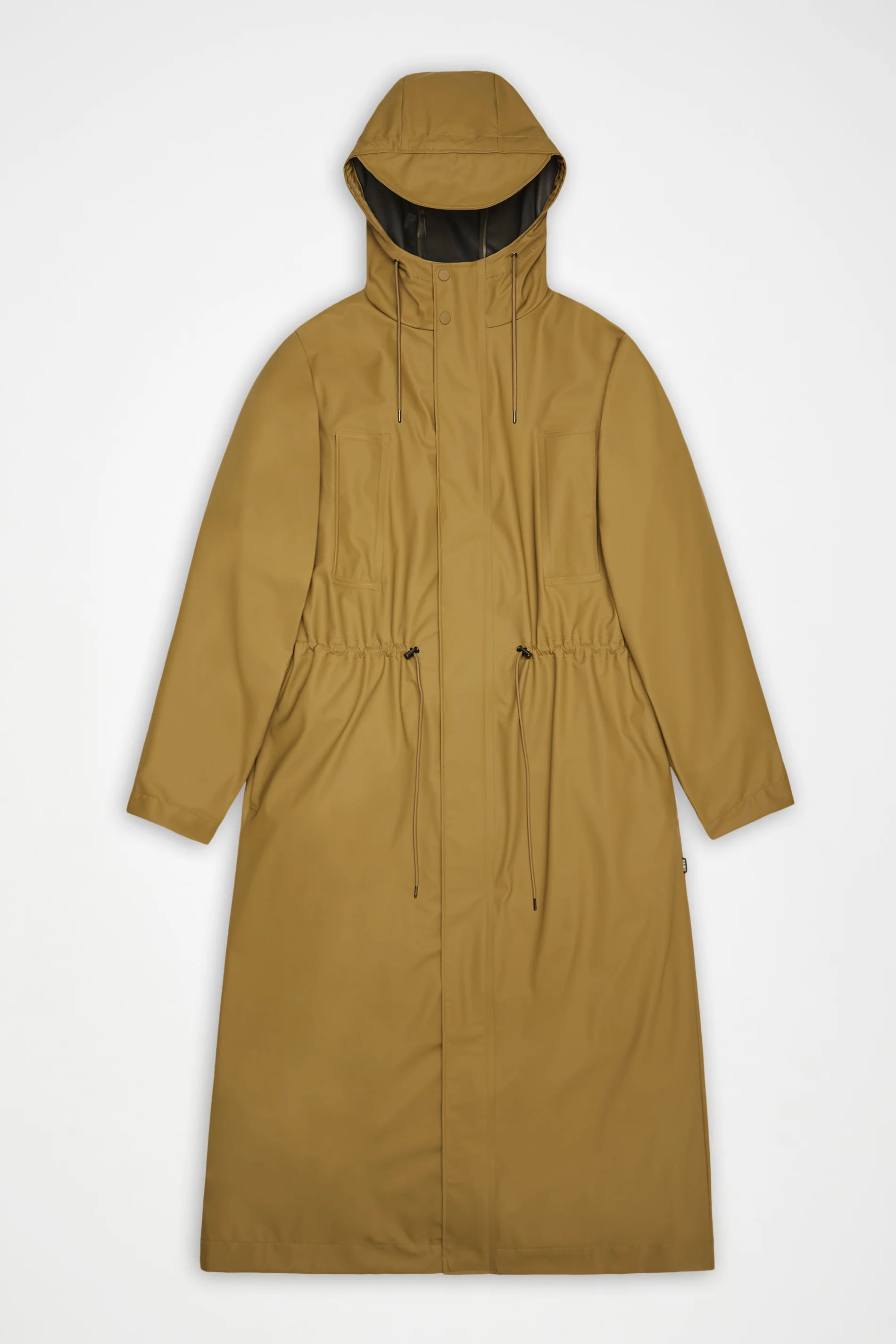 Bold Longest Jacket - Image 14