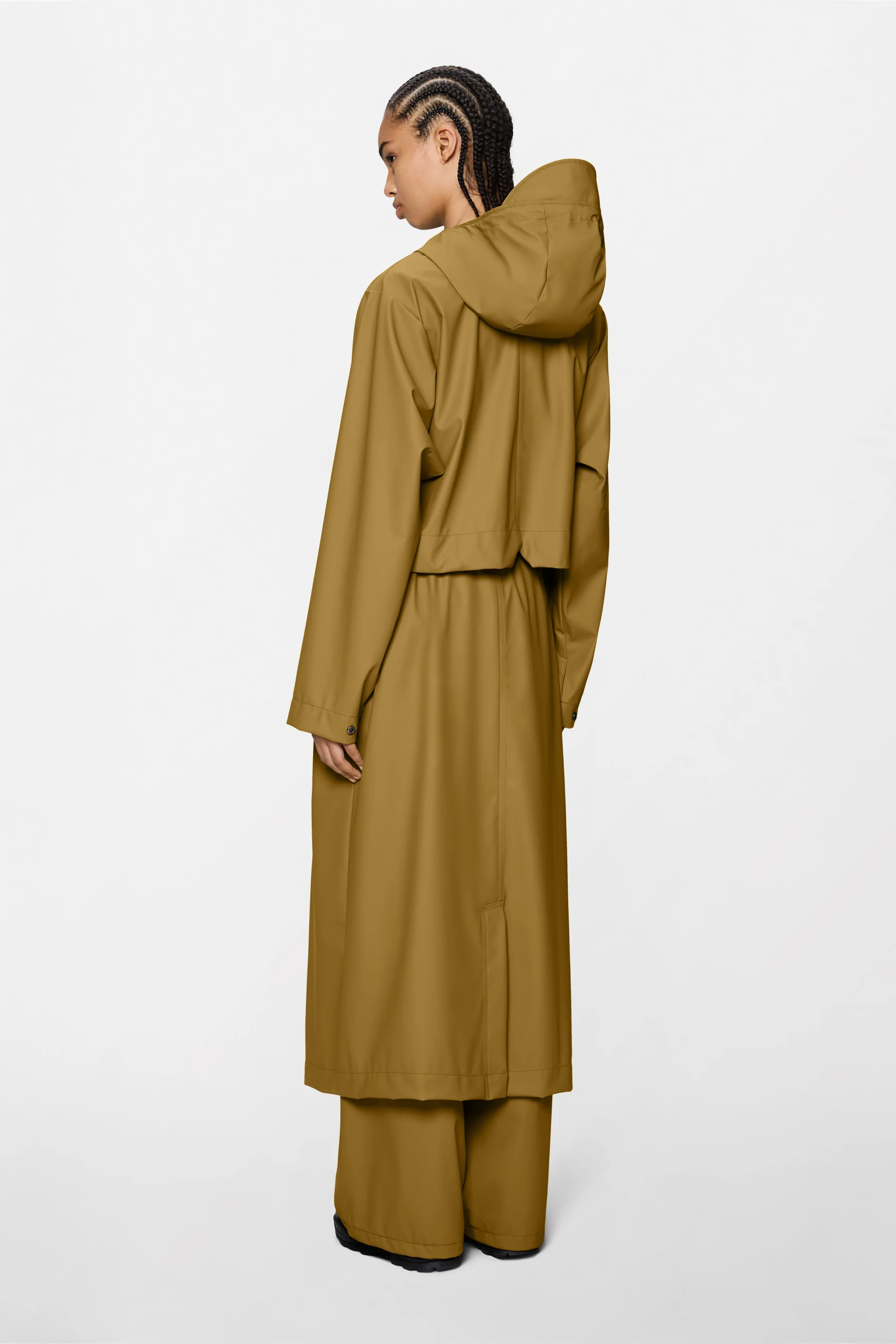 Bold Longest Jacket - Image 15