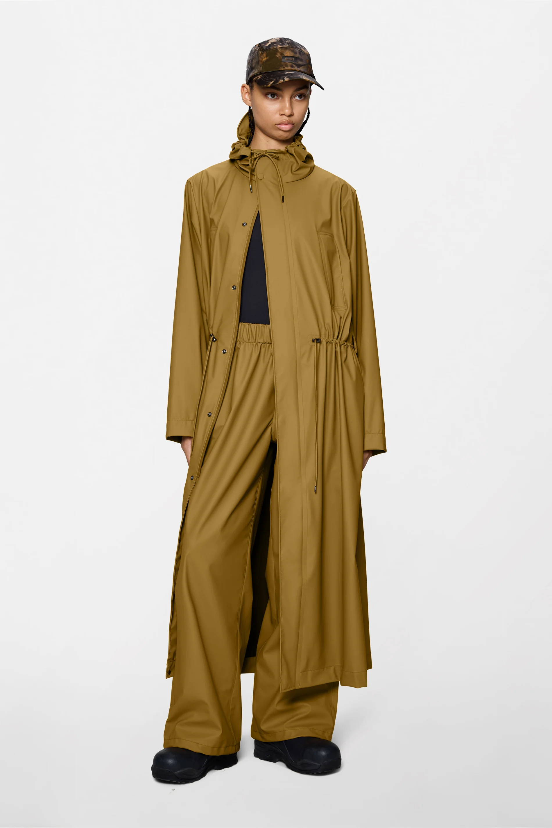 Bold Longest Jacket - Image 16