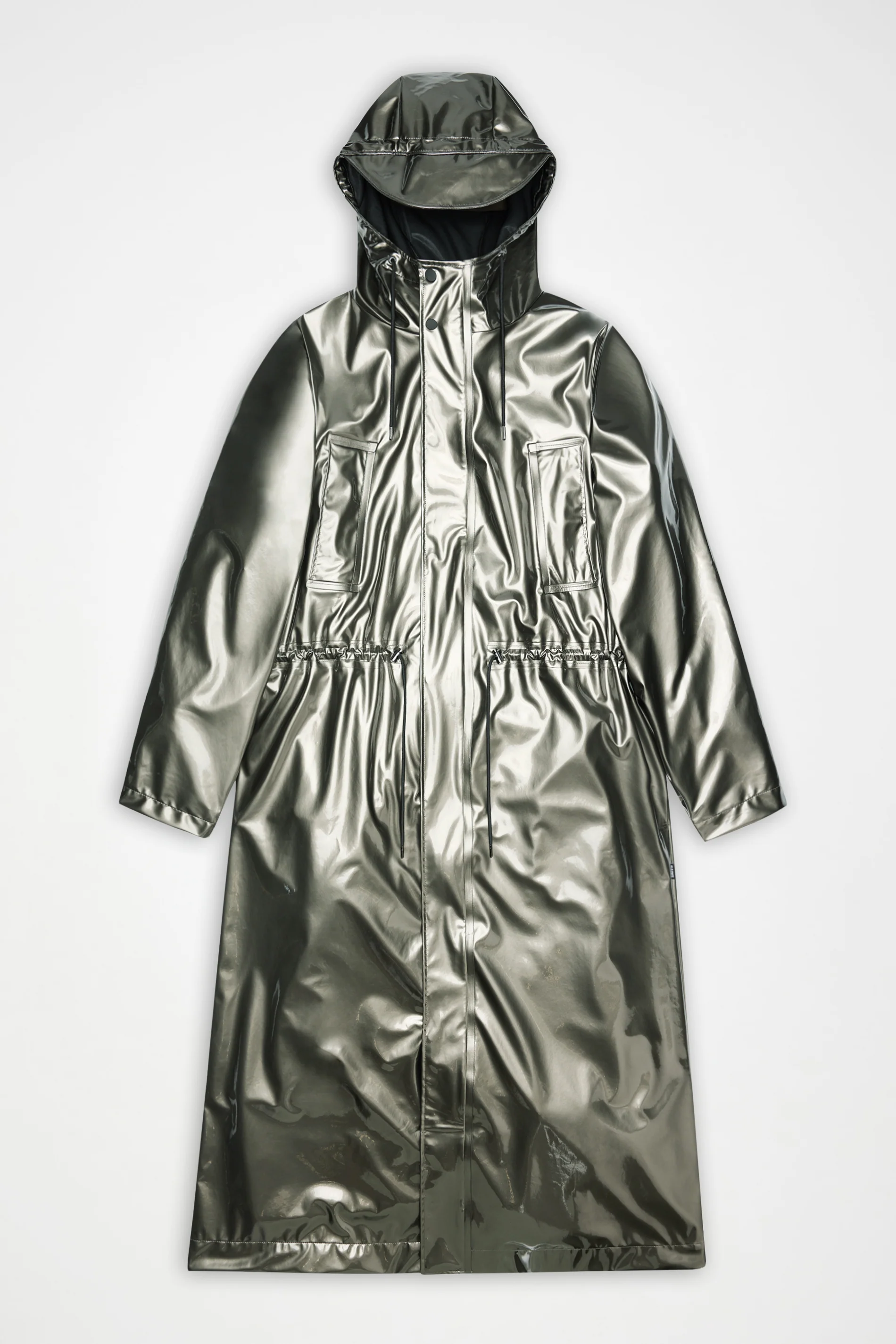 Bold Longest Jacket - Image 2