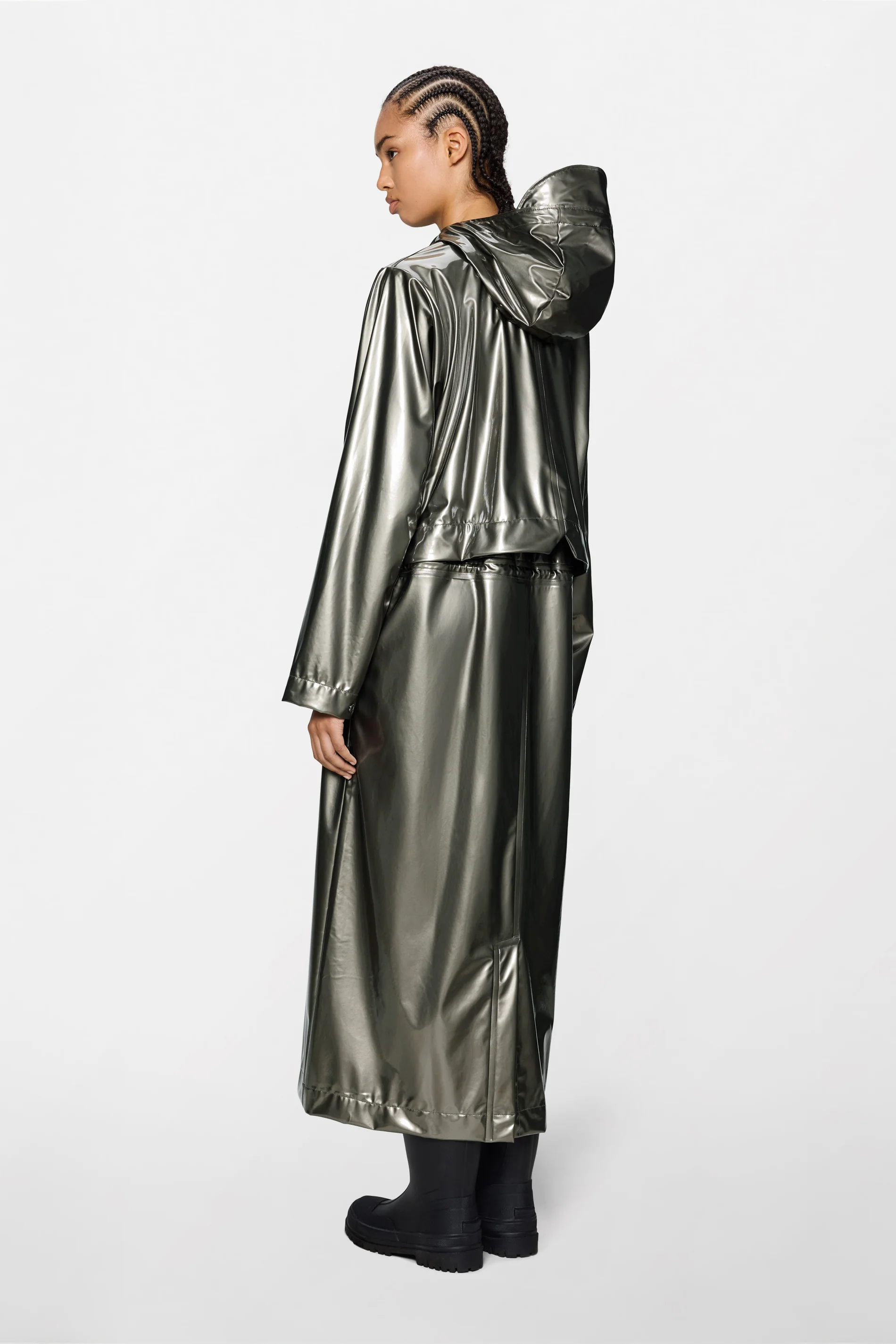 Bold Longest Jacket - Image 3