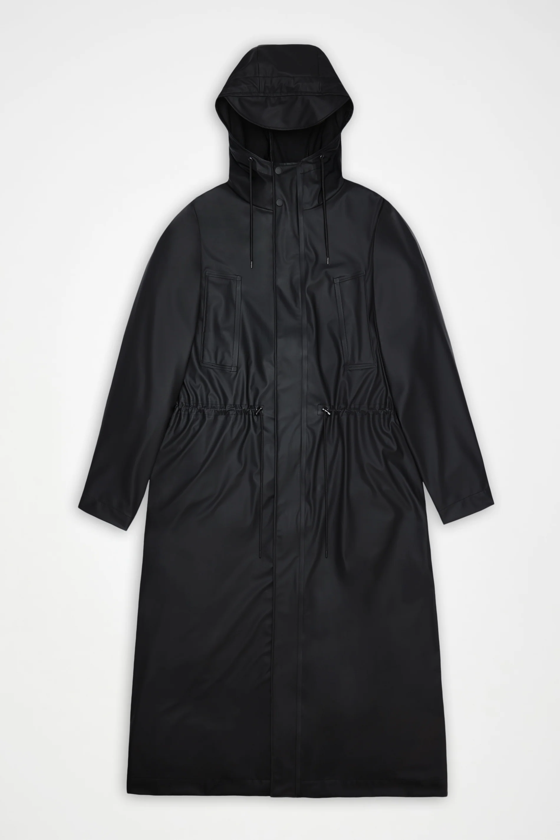 Bold Longest Jacket - Image 8