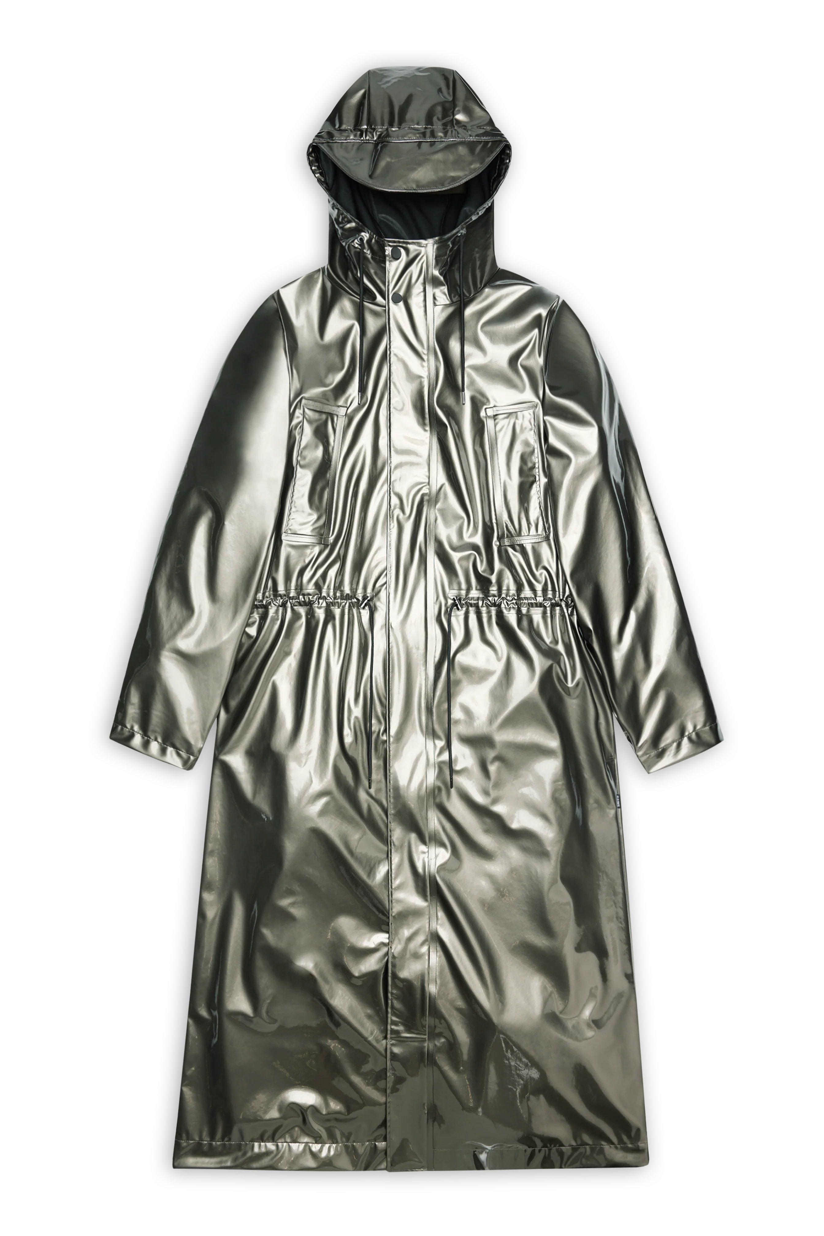 Bold Longest Jacket - Image 18
