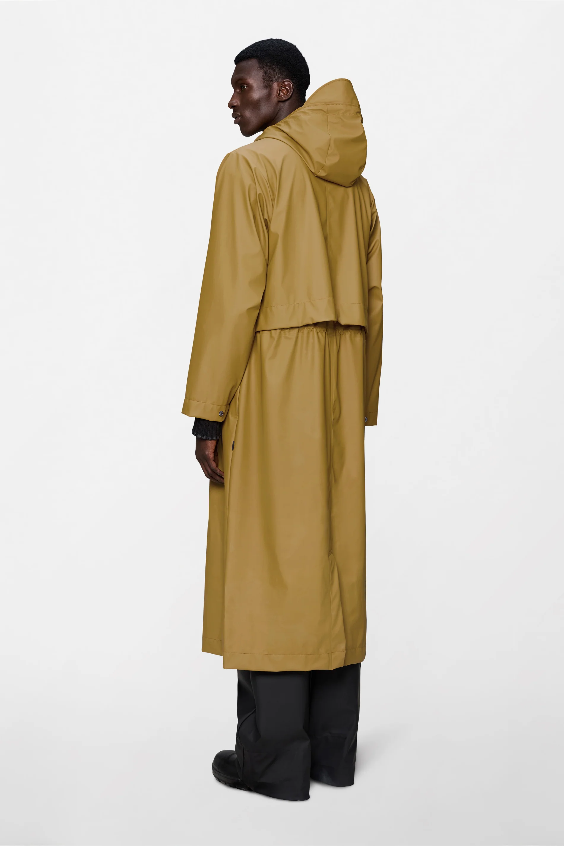 Bold Longest Jacket - Image 3