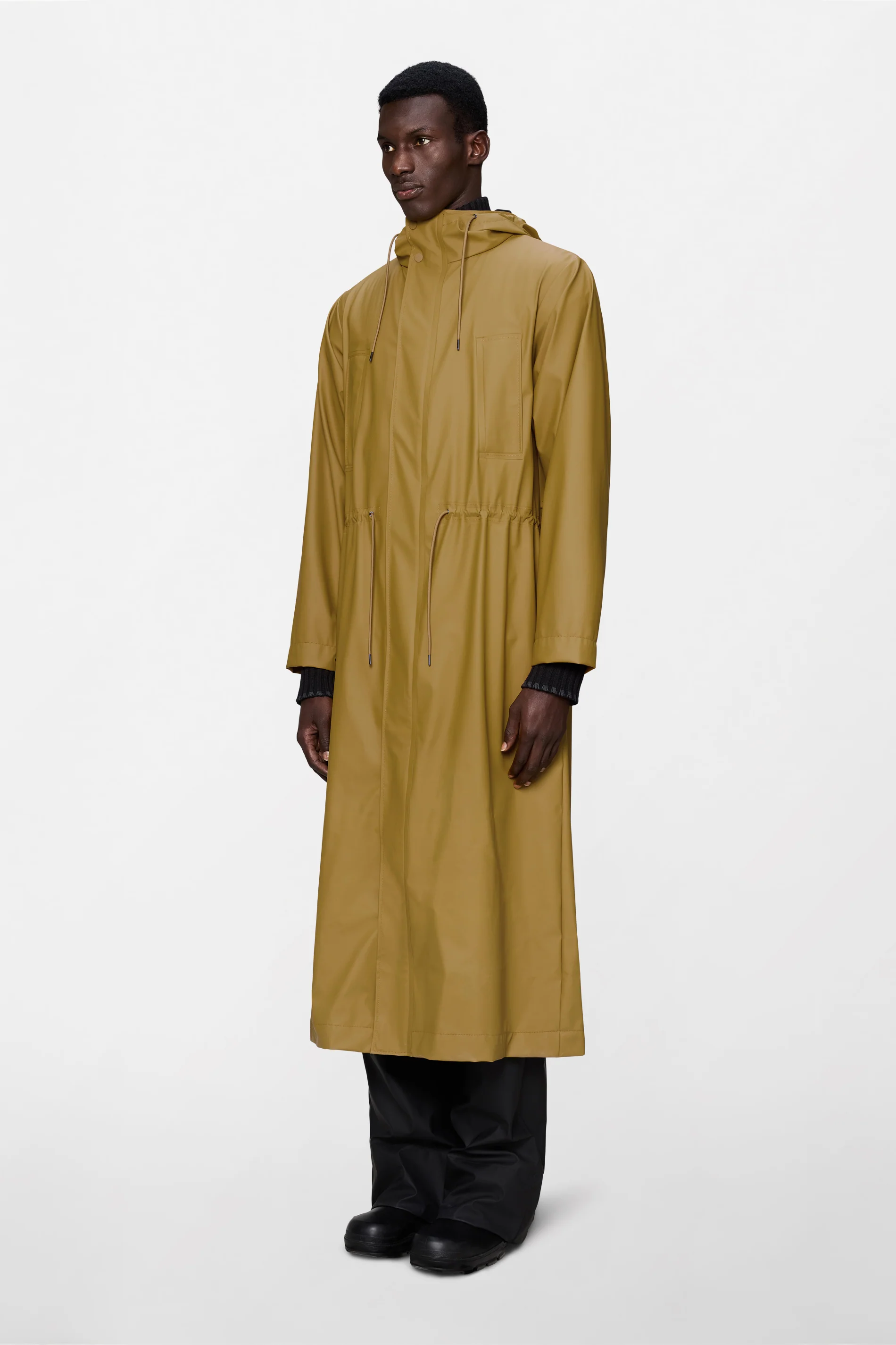 Bold Longest Jacket - Image 5