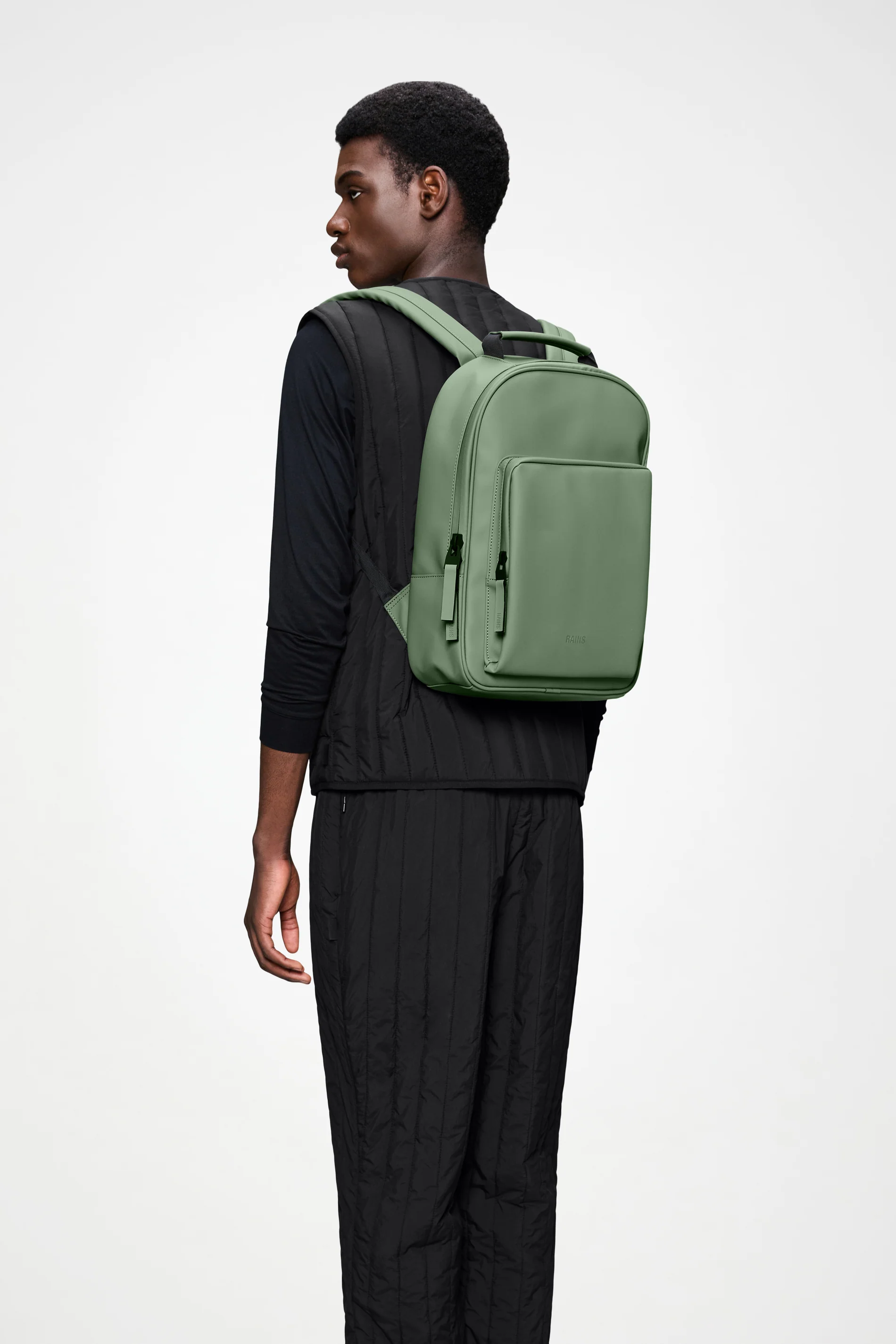 Book Daypack - Image 2