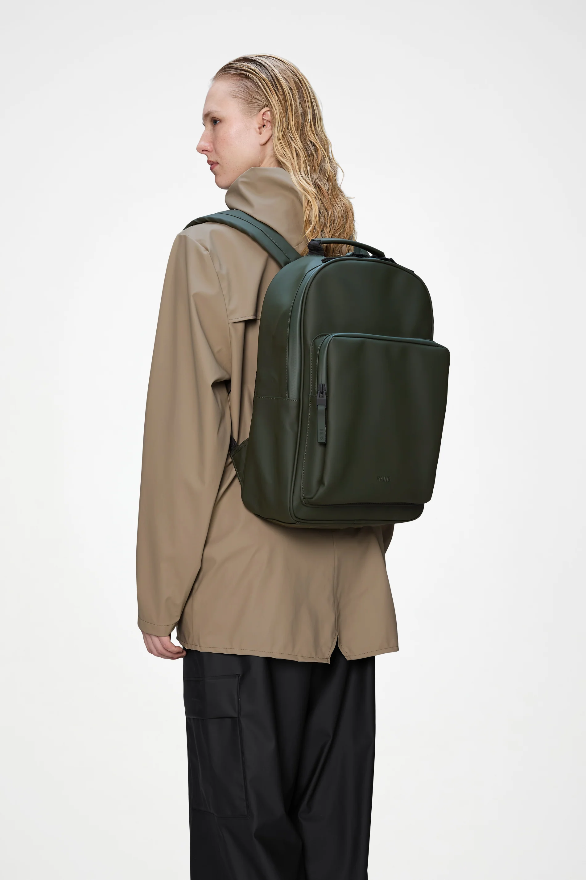 Book Daypack Large - Image 16
