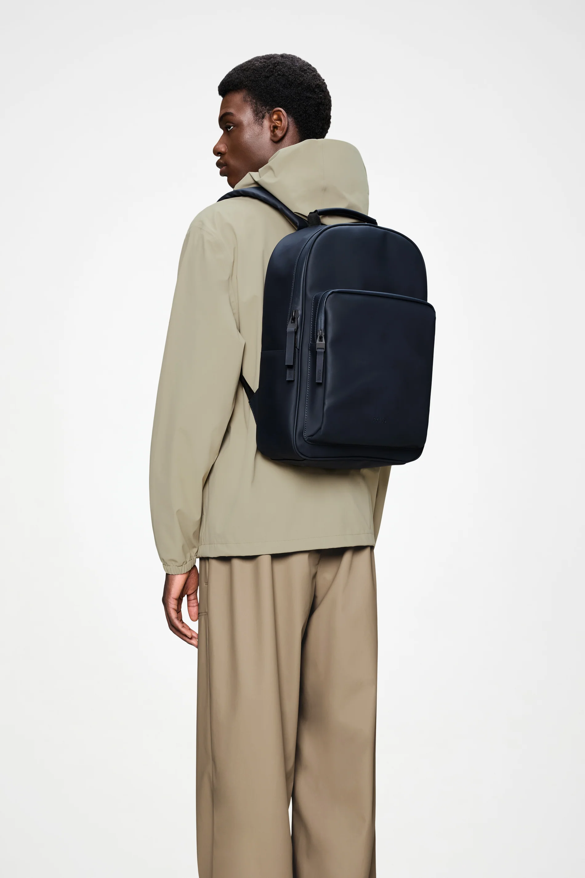 Book Daypack Large - Image 2