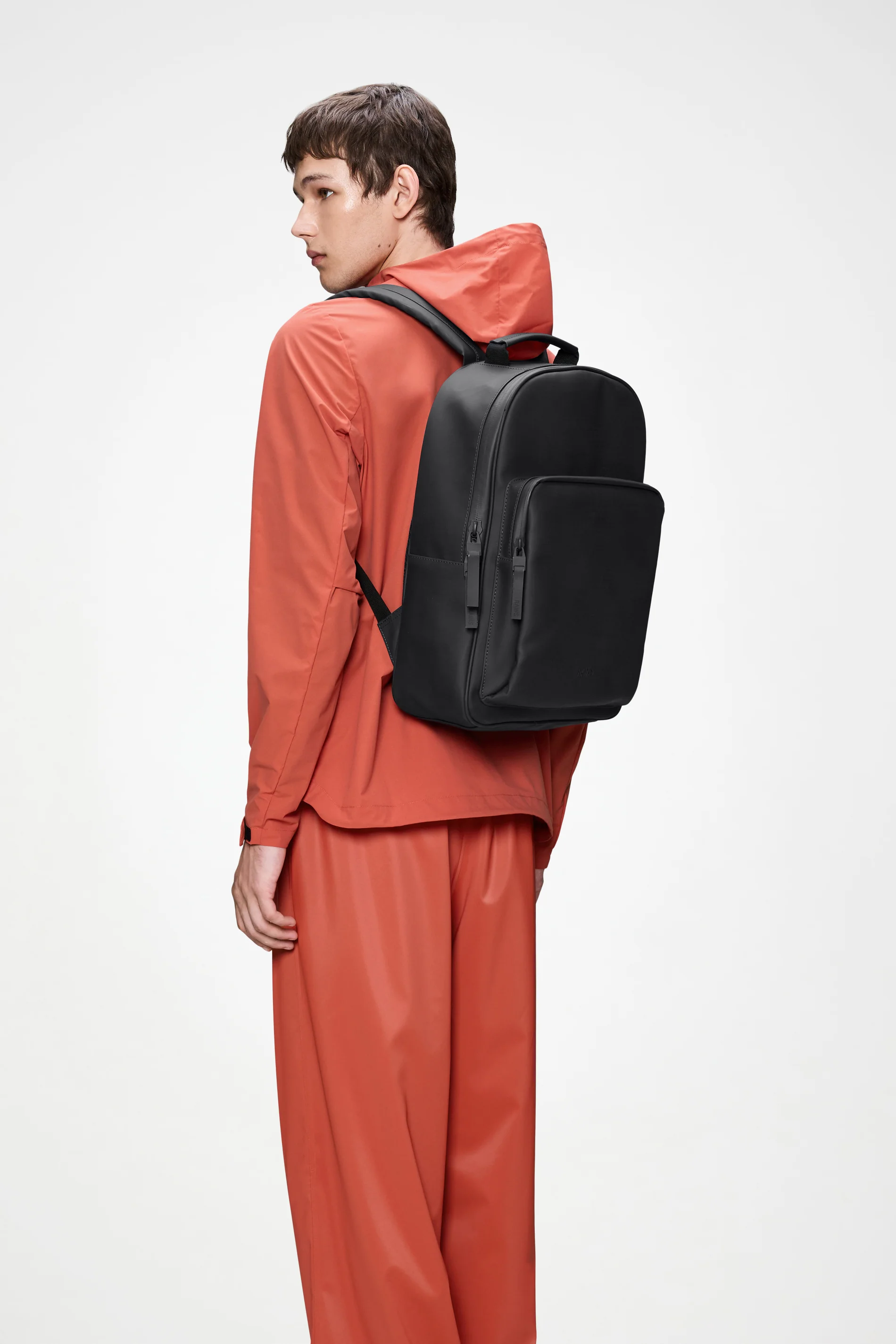 Book Daypack Large - Image 9