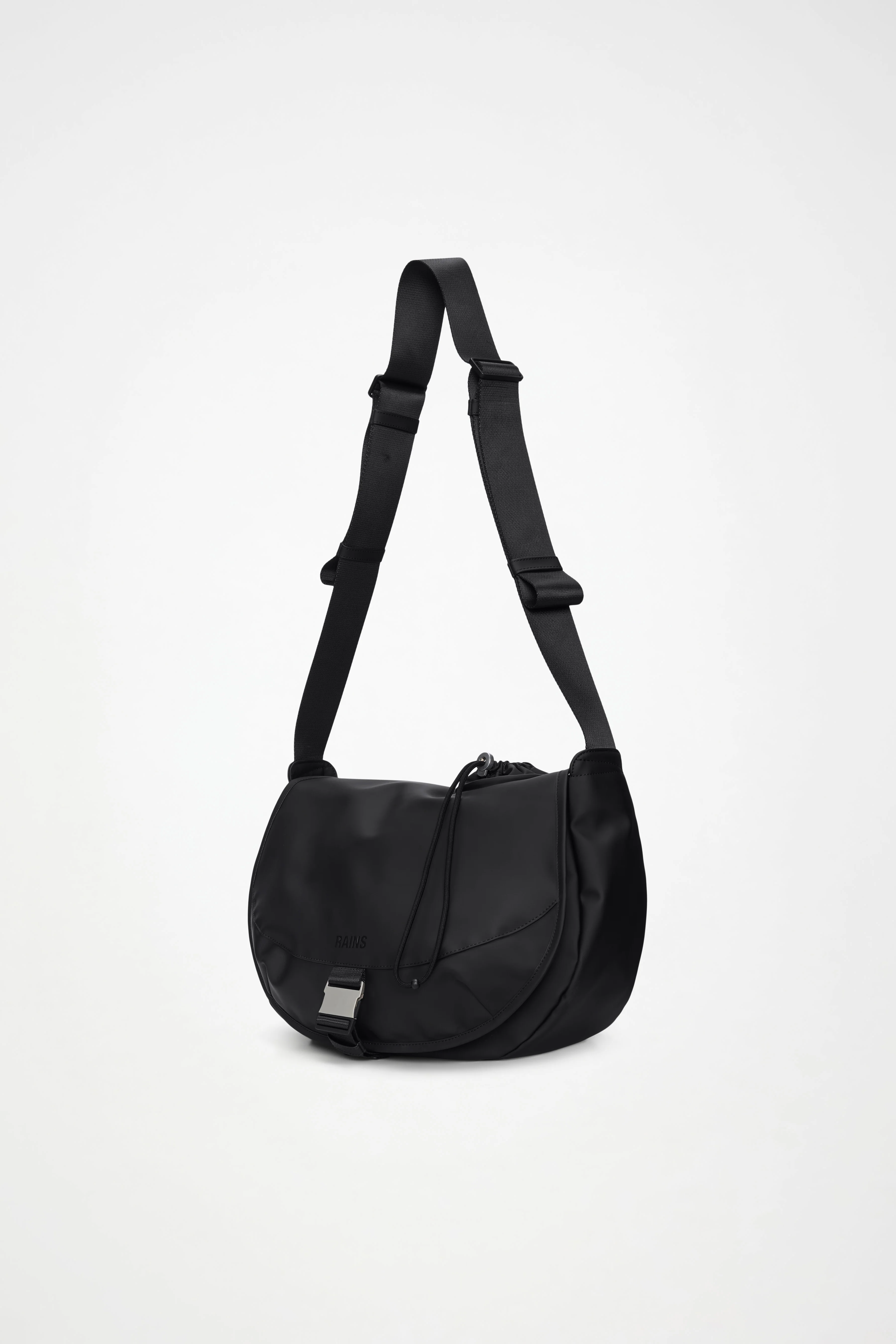 Bottle Messenger Bag - Image 10